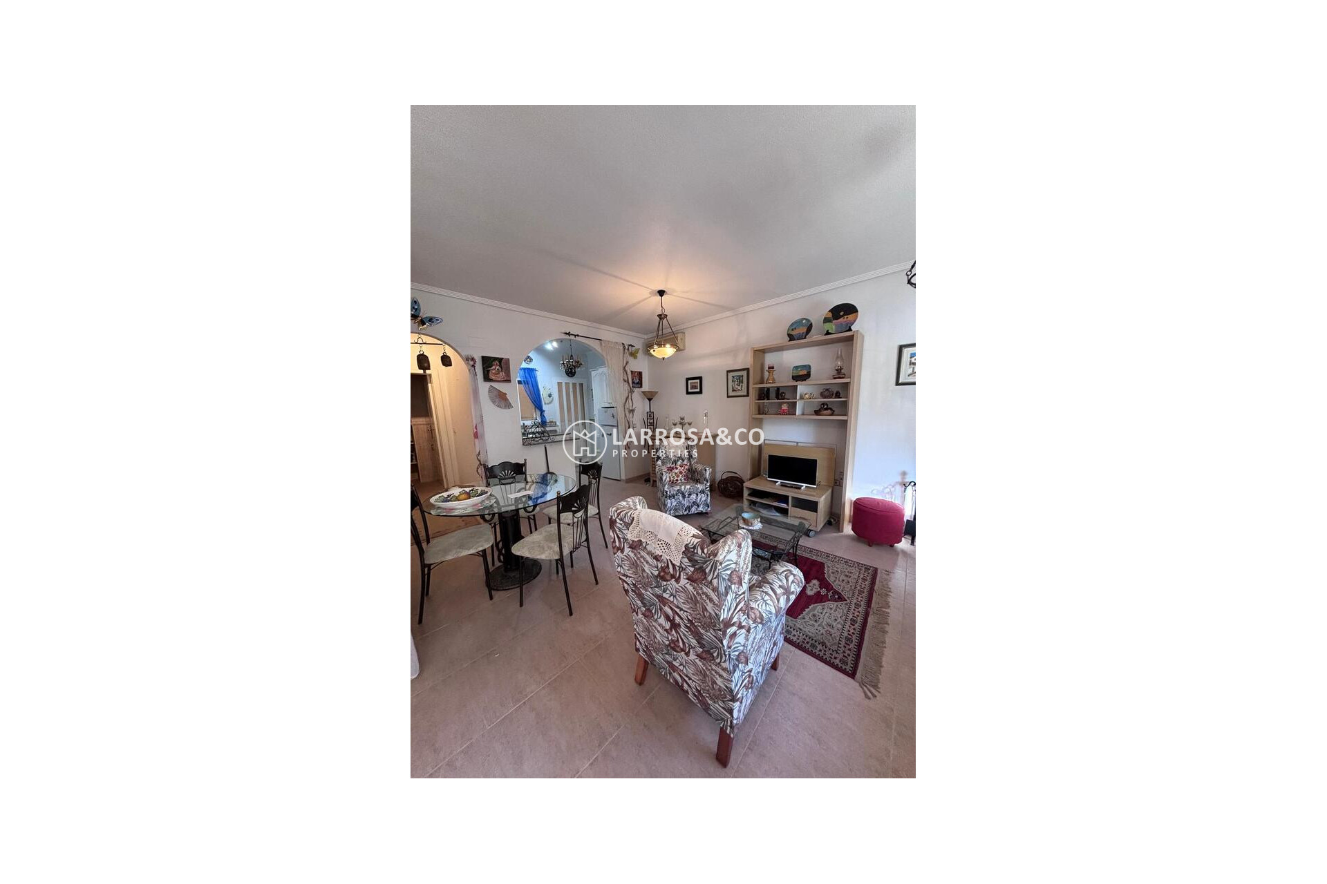 A Vendre - Semi-detached house - Villamartín - Costa Blanca