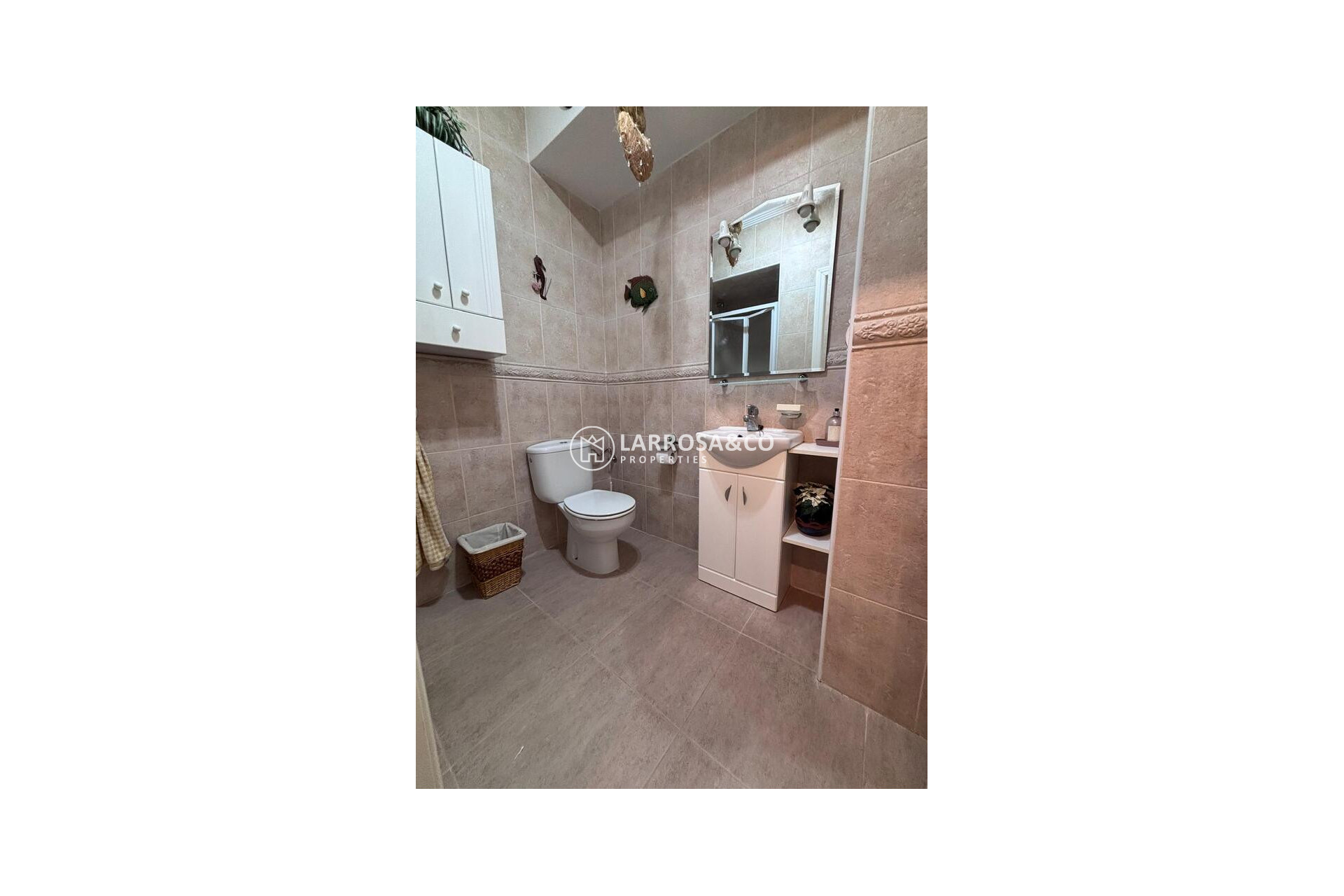 A Vendre - Semi-detached house - Villamartín - Costa Blanca