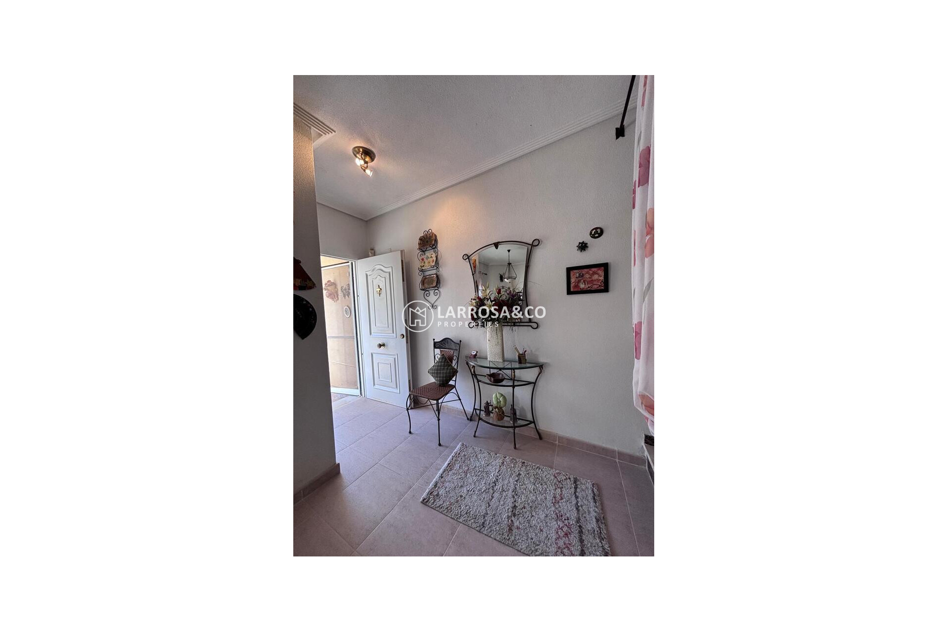 A Vendre - Semi-detached house - Villamartín - Costa Blanca