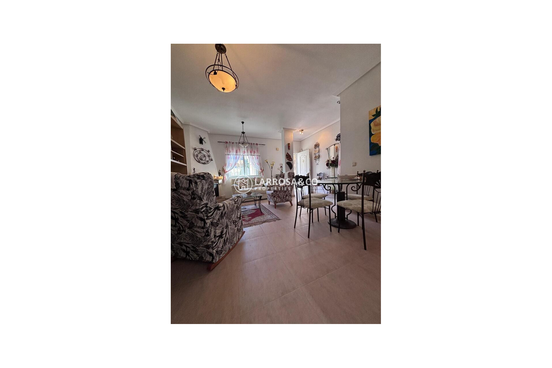 A Vendre - Semi-detached house - Villamartín - Costa Blanca