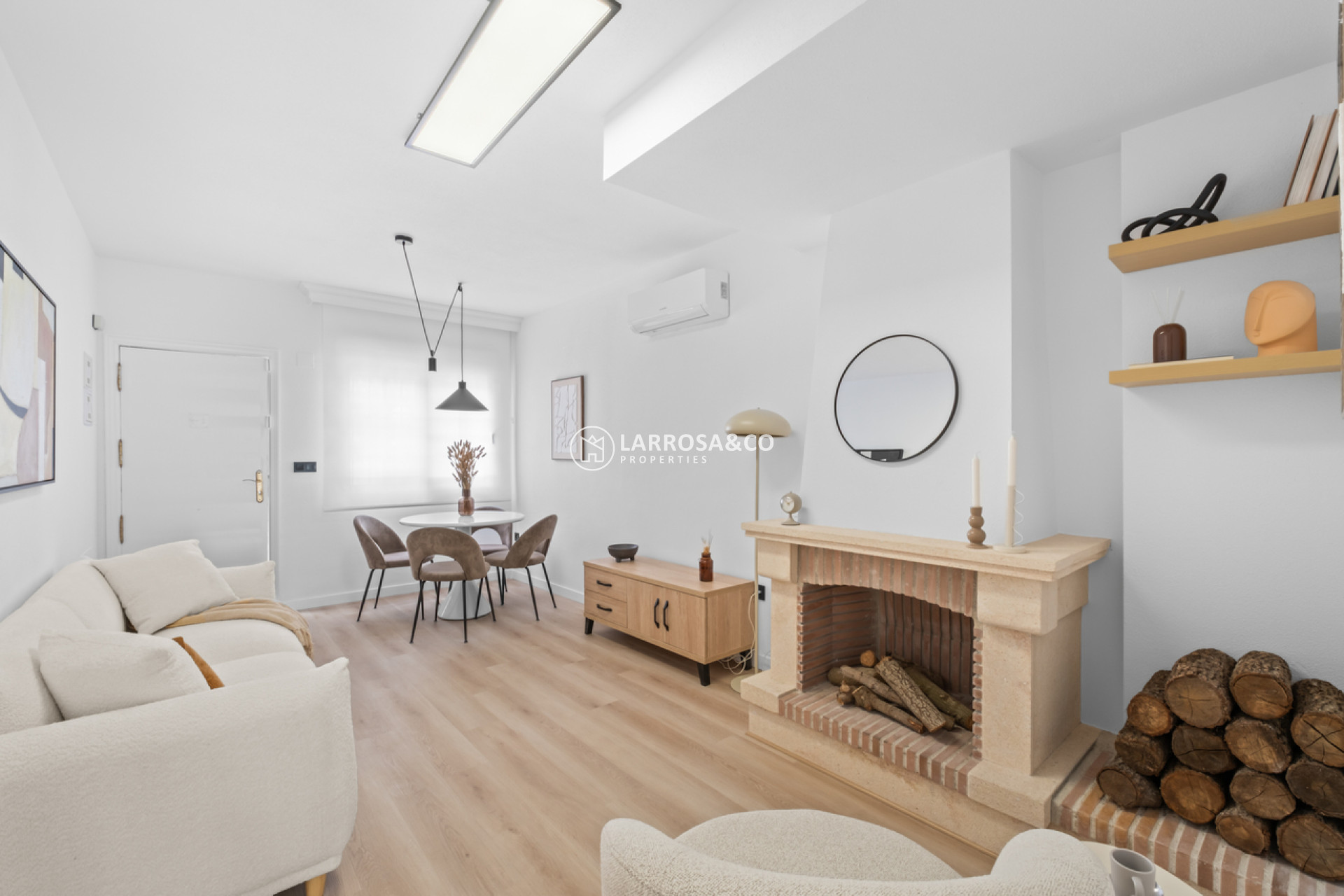 A Vendre - Semi-detached house - Villamartin - Costa Blanca