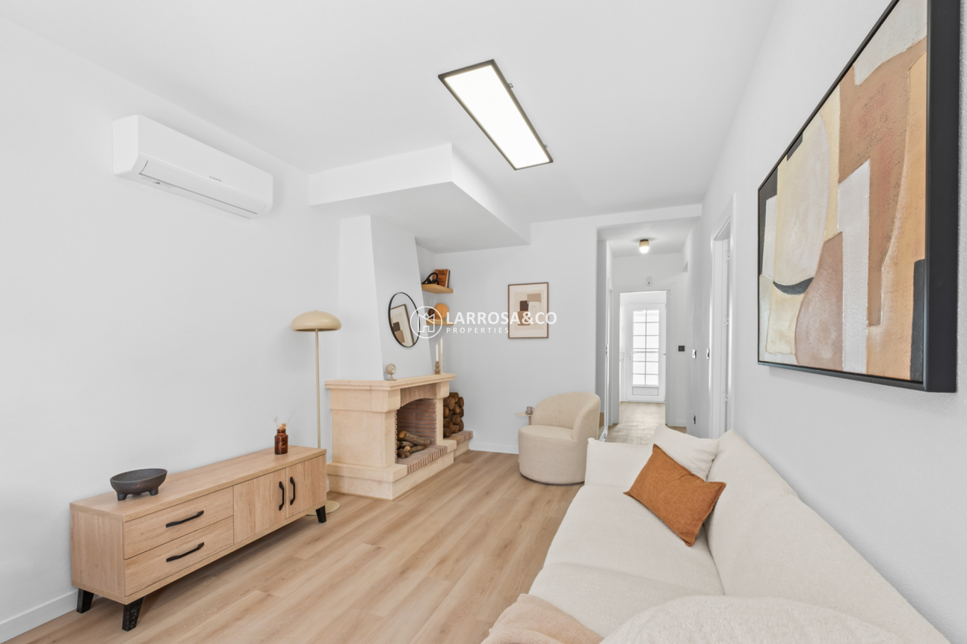 A Vendre - Semi-detached house - Villamartin - Costa Blanca