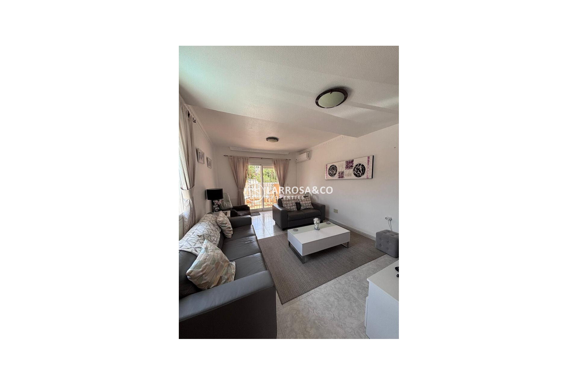 A Vendre - Semi-detached house - Villamartin - Costa Blanca