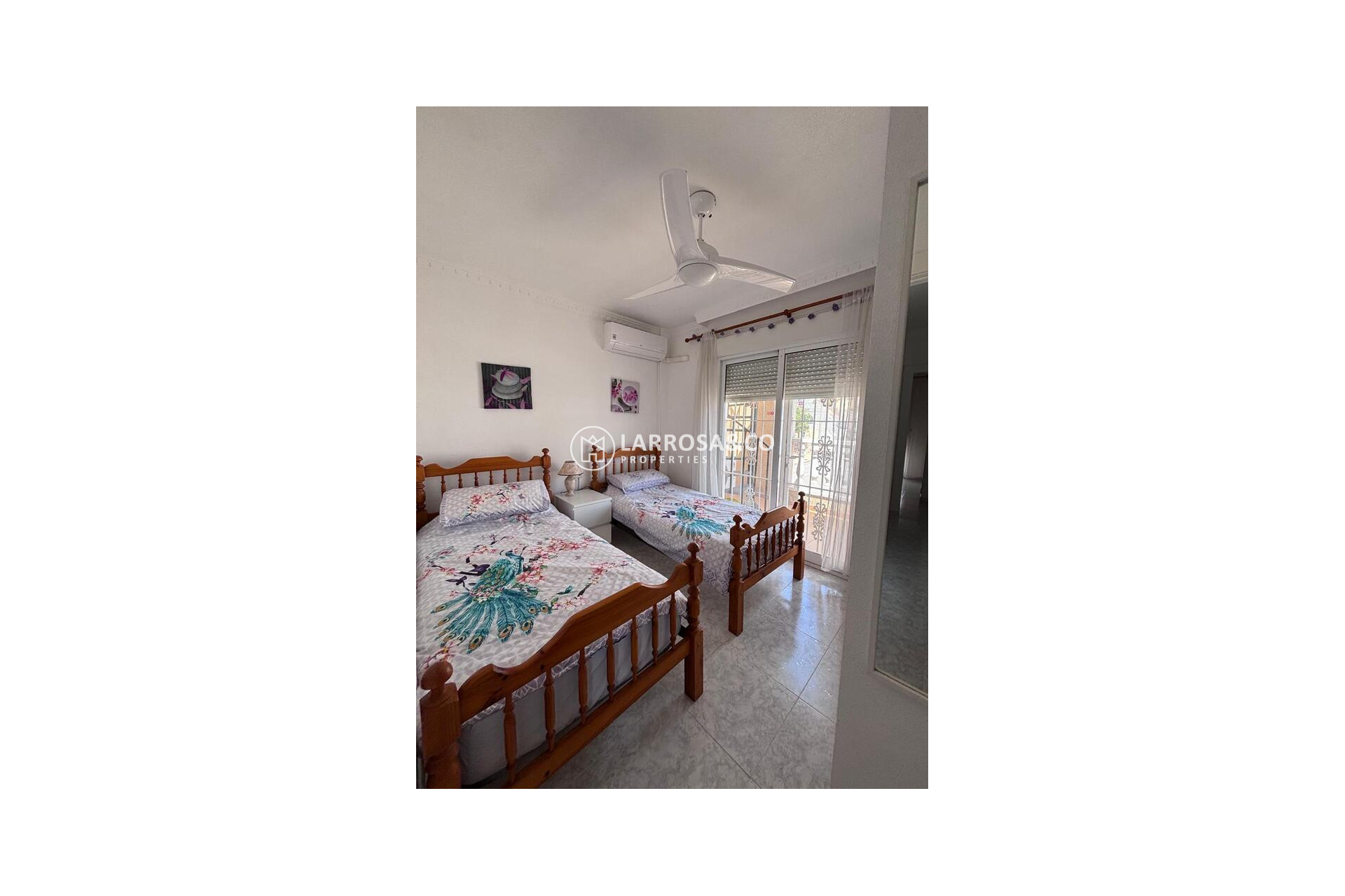 A Vendre - Semi-detached house - Villamartin - Costa Blanca