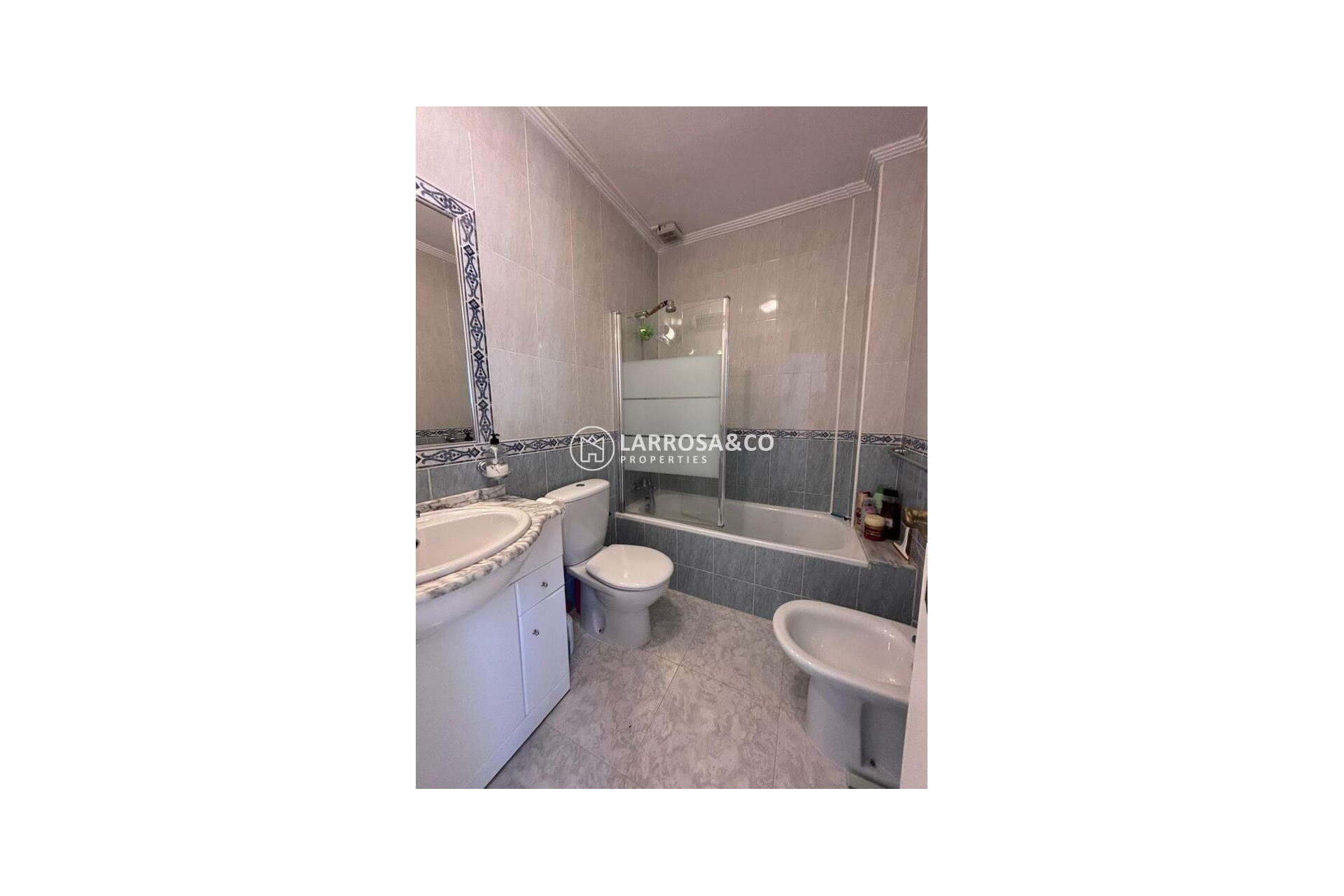 A Vendre - Semi-detached house - Villamartin - Costa Blanca
