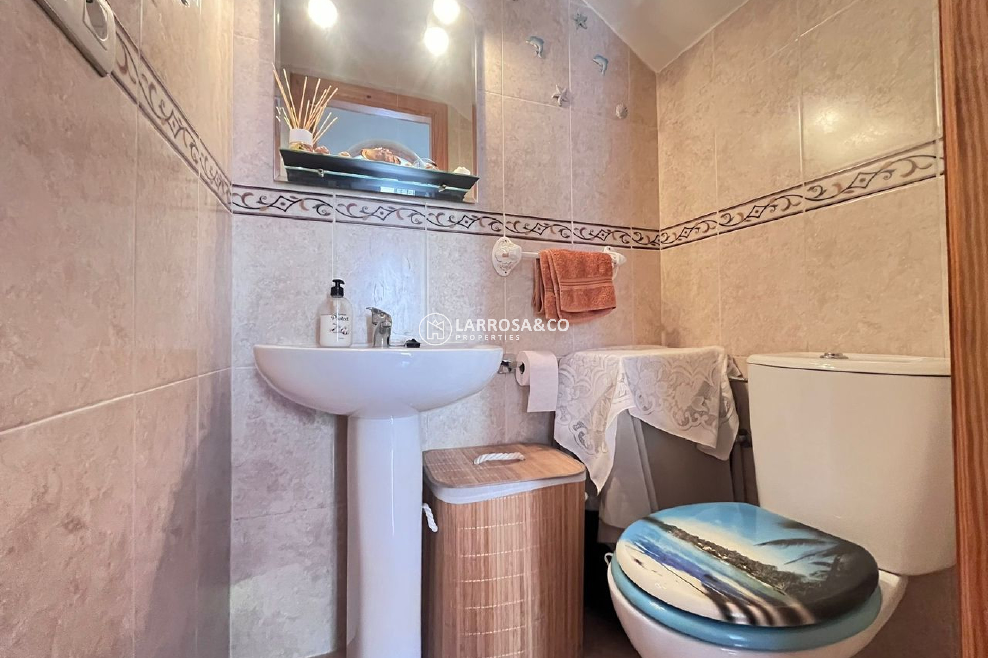 A Vendre - Semi-detached house - Villamartin - Costa Blanca