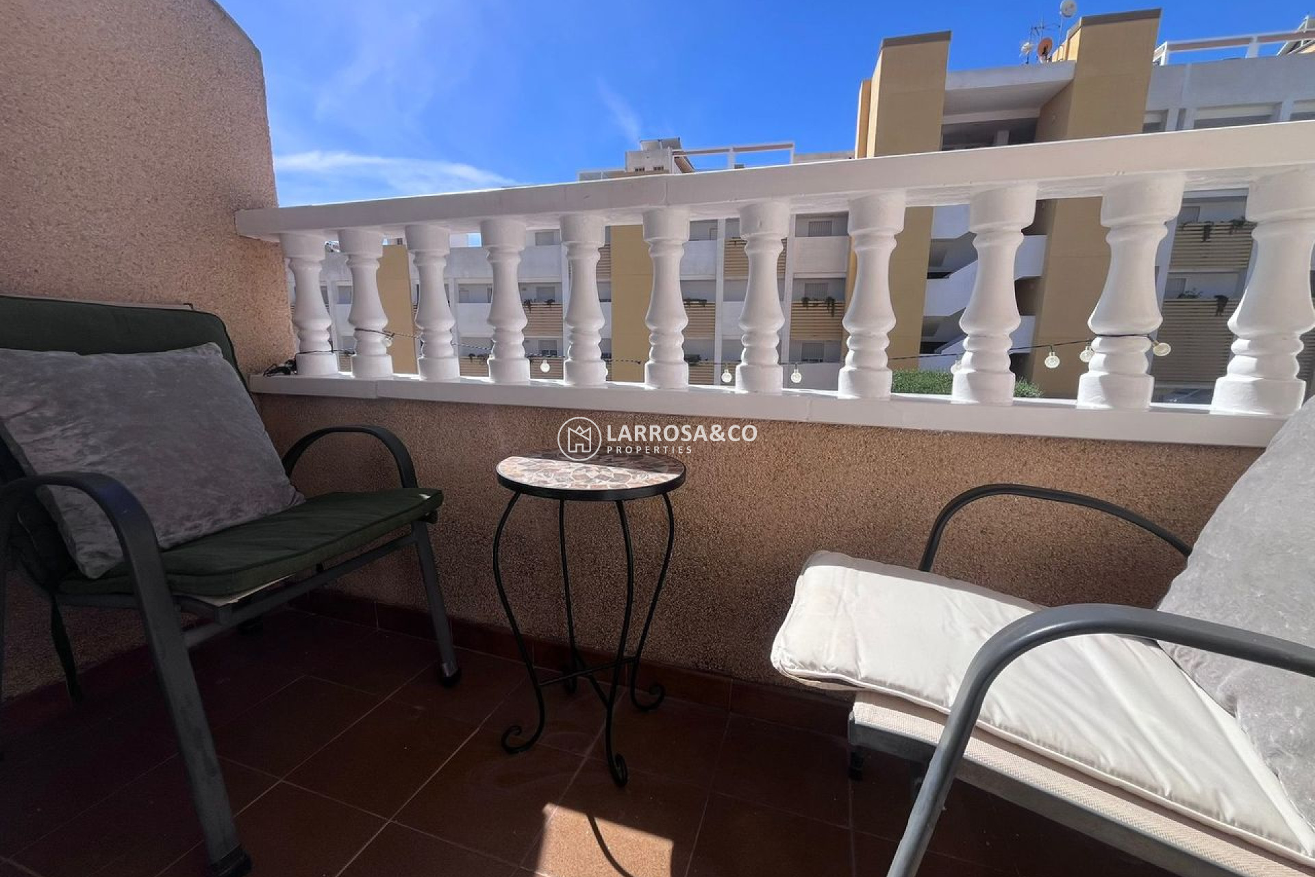 A Vendre - Semi-detached house - Villamartin - Costa Blanca