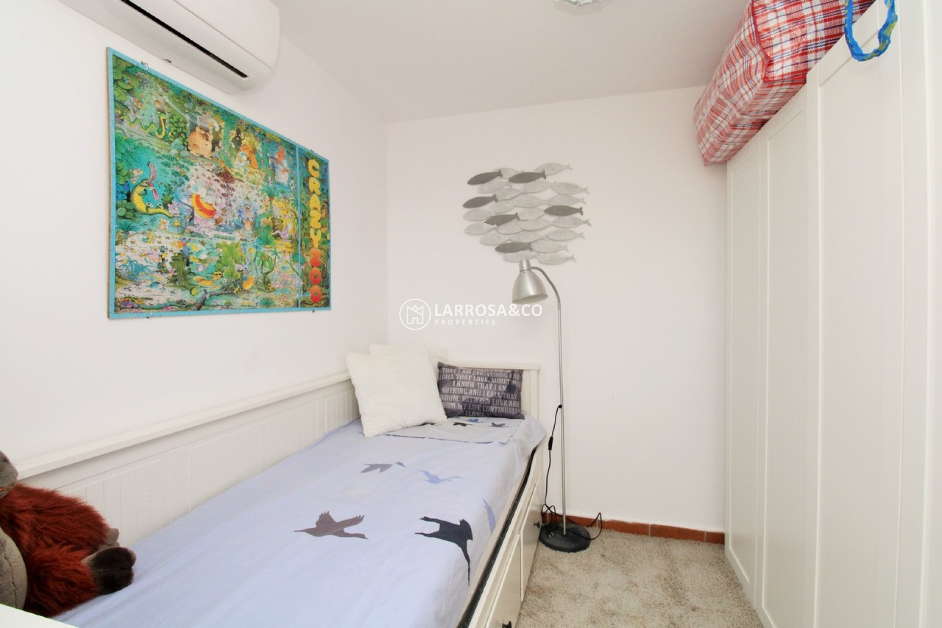 A Vendre - Semi-detached house - Villamartin - Costa Blanca