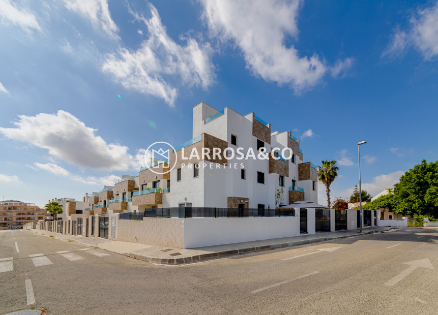 A Vendre - Semi-detached house - Villamartin - Costa Blanca