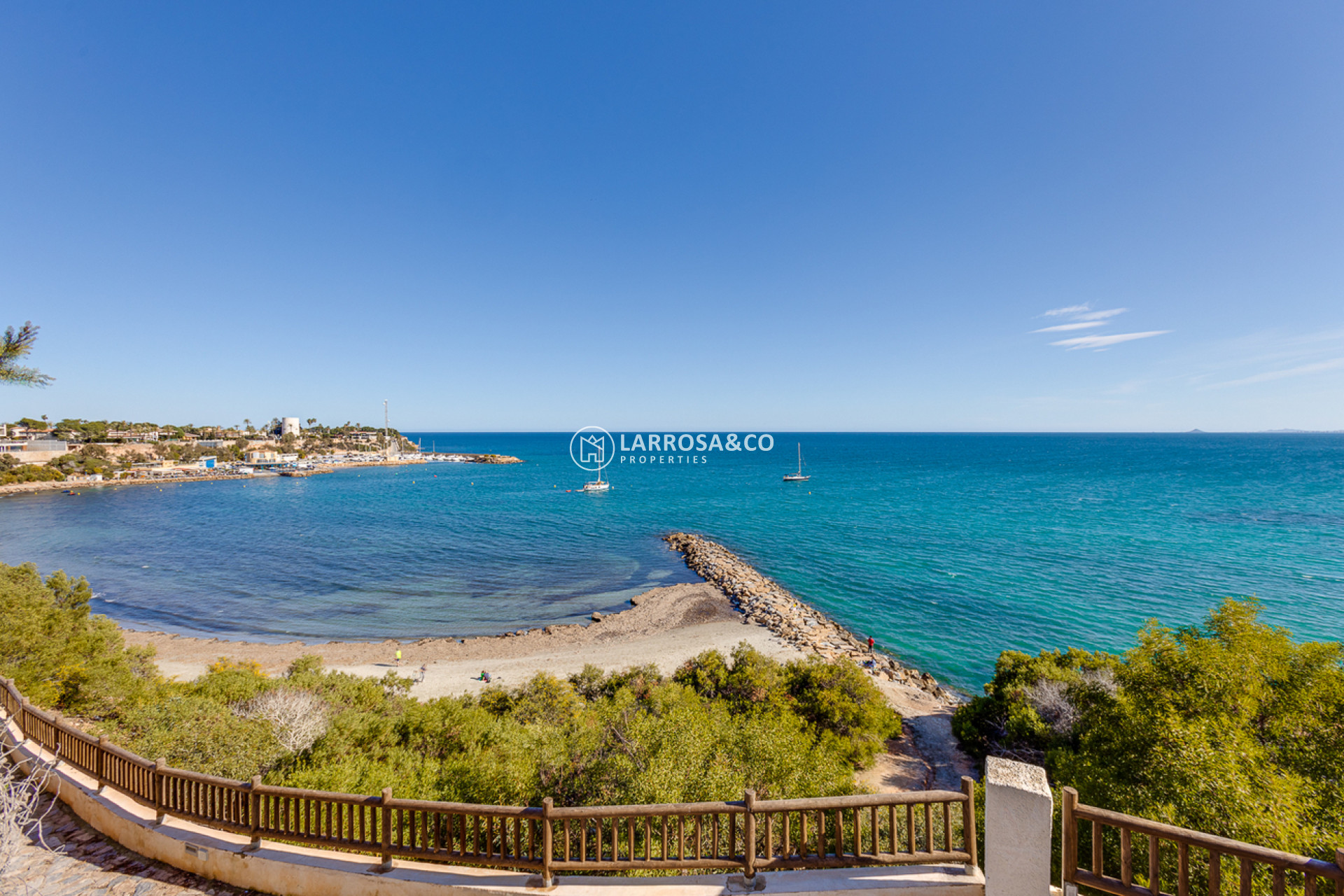 A Vendre - Semi-detached house - Villamartin - Costa Blanca
