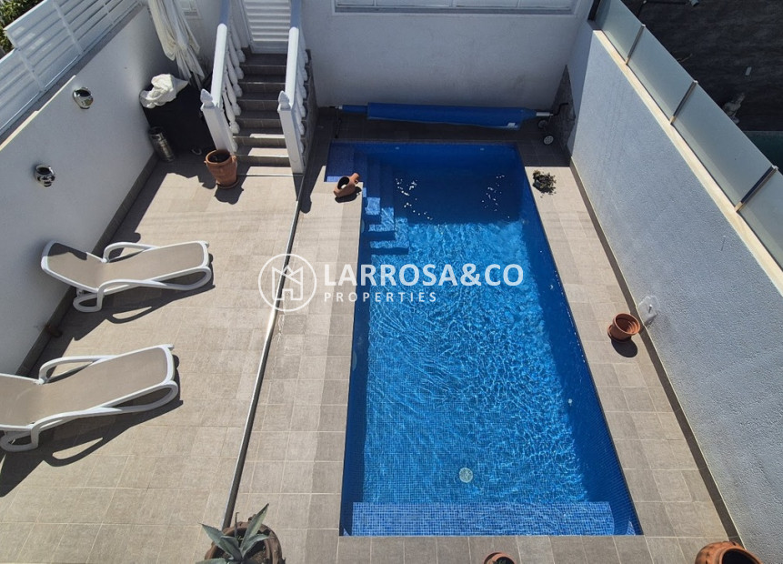 A Vendre - Semi-detached house - Villamartin - Costa Blanca
