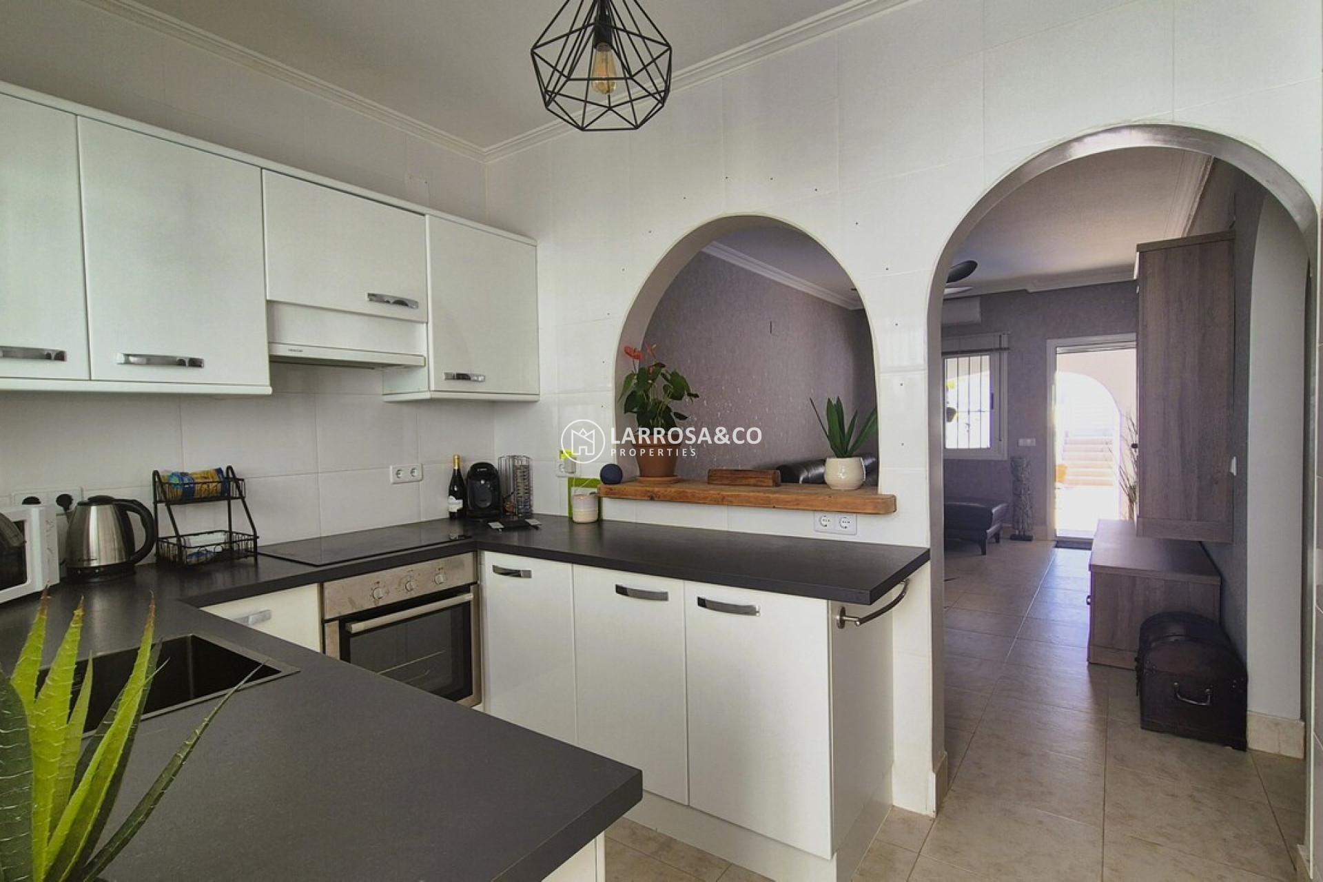 A Vendre - Semi-detached house - Villamartin - Costa Blanca