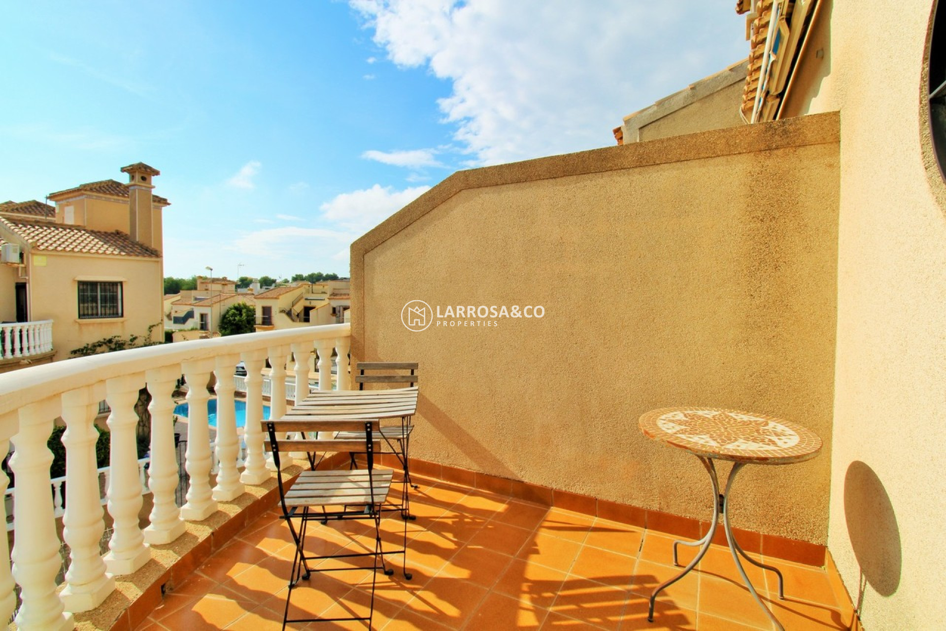 A Vendre - Semi-detached house - Villamartin - Costa Blanca