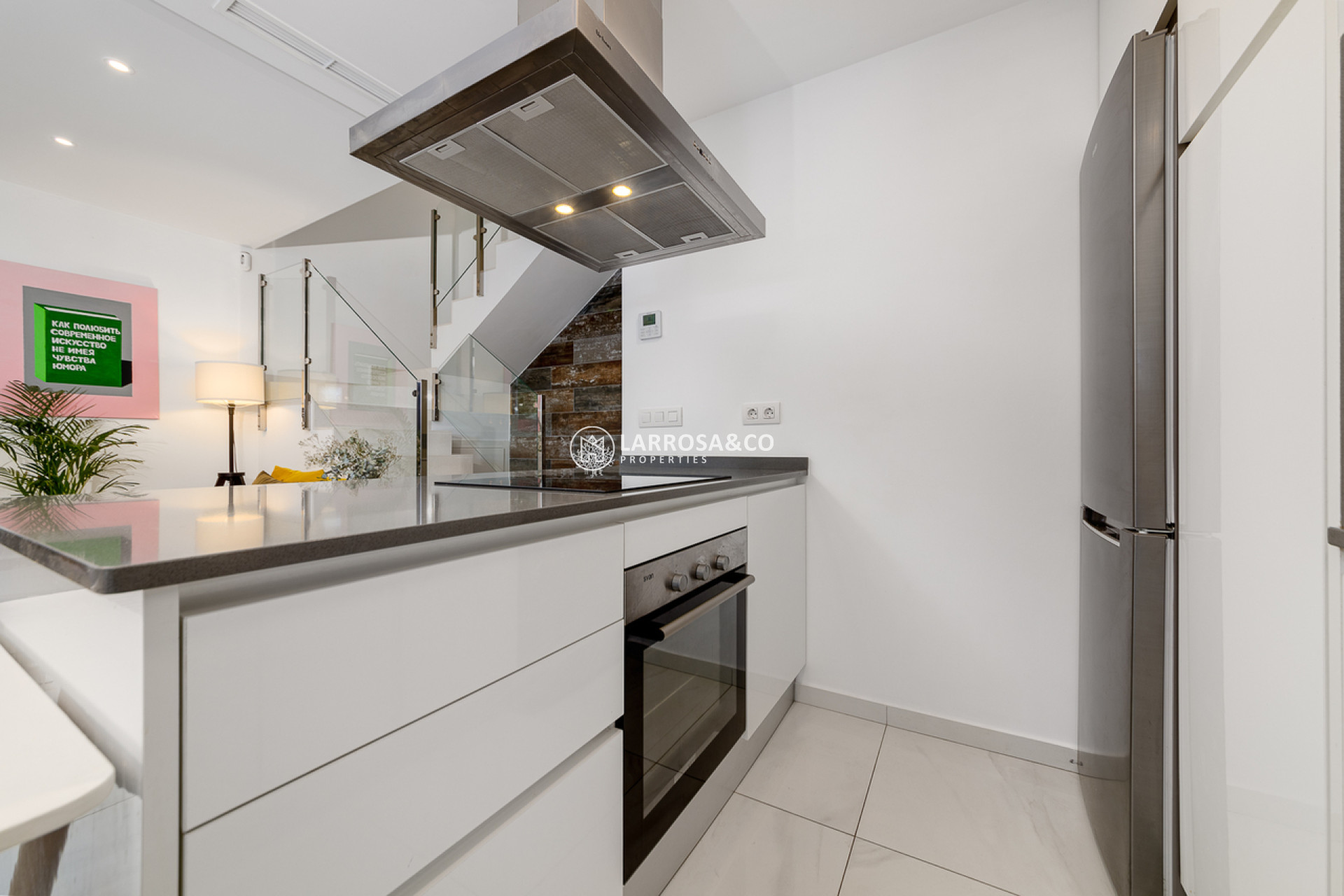 A Vendre - Semi-detached house - Villamartin - Costa Blanca