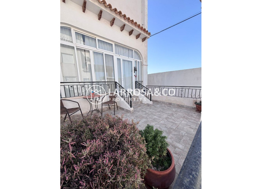 A Vendre - Semi-detached house - Villamartin - Costa Blanca