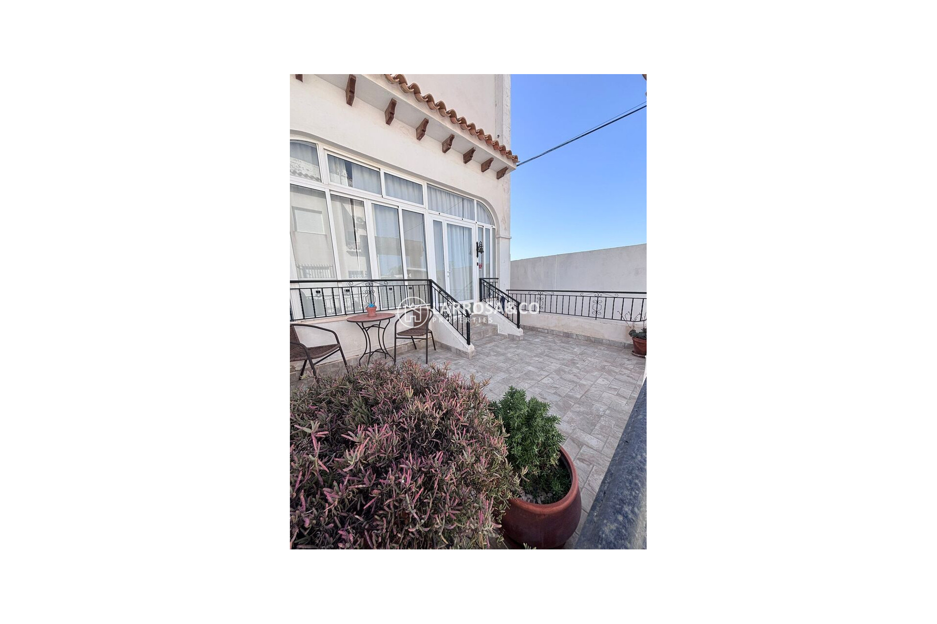 A Vendre - Semi-detached house - Villamartin - Costa Blanca