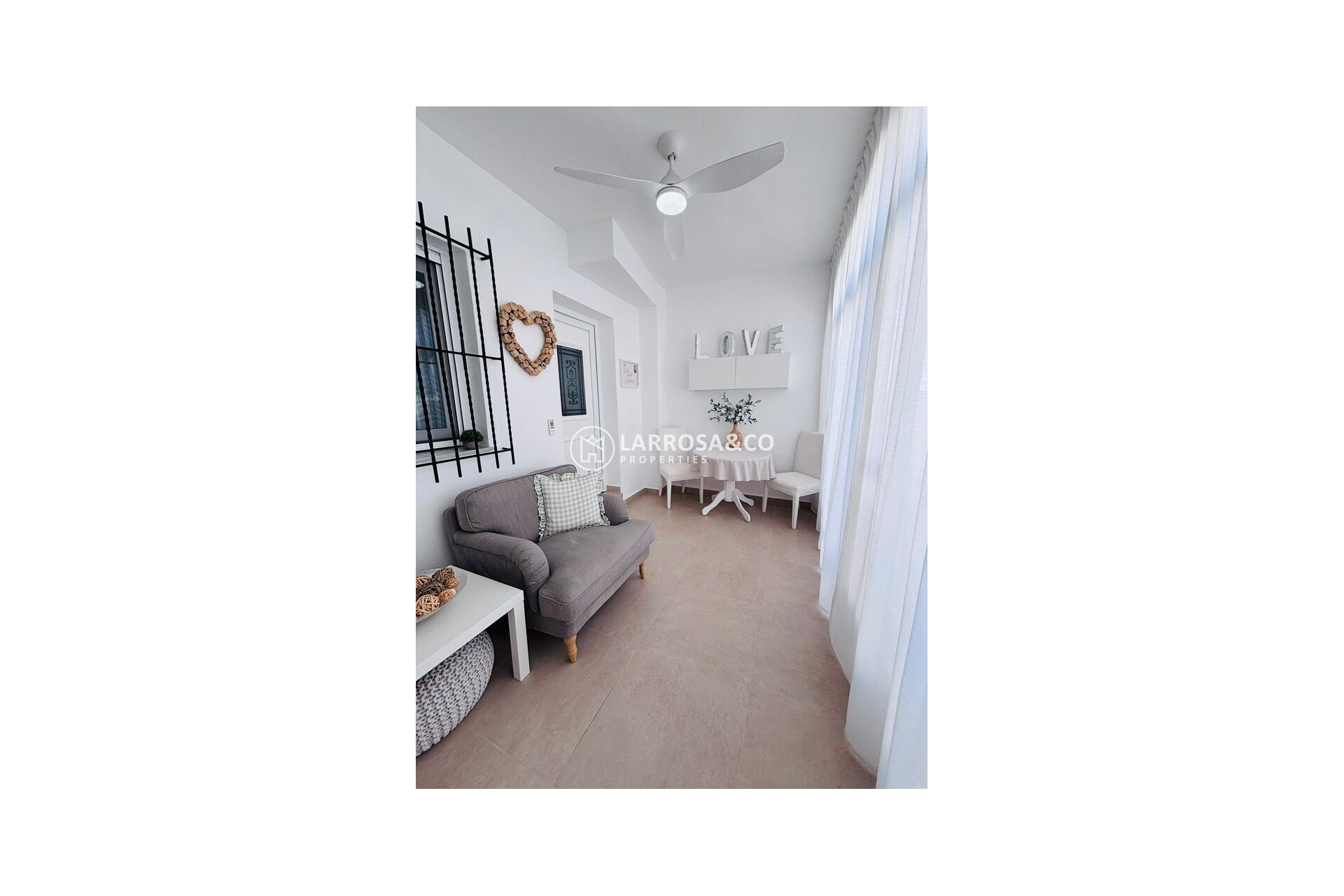 A Vendre - Semi-detached house - Villamartin - Costa Blanca