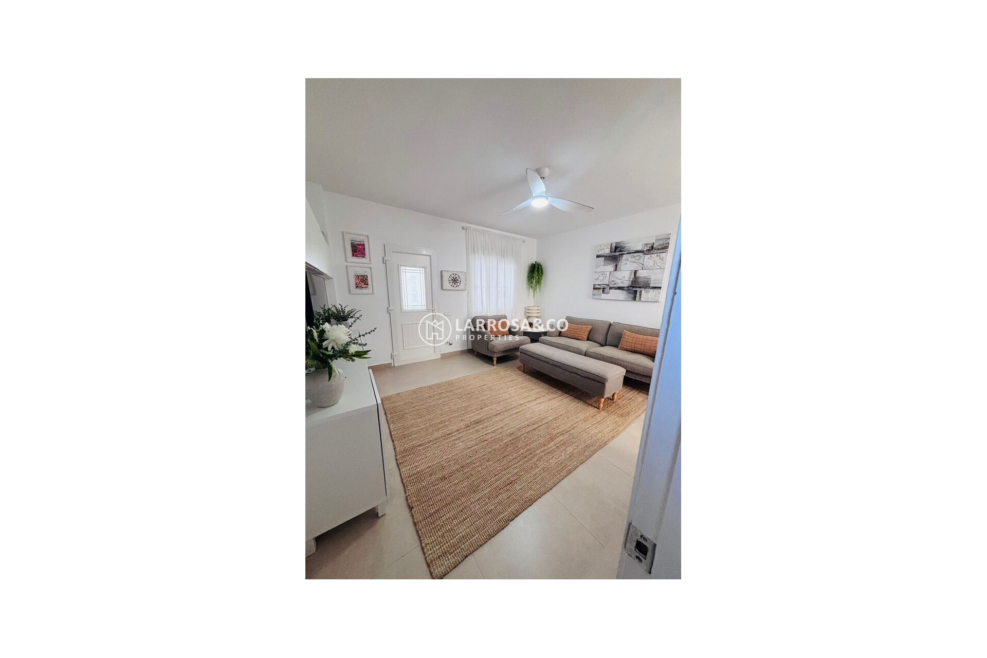 A Vendre - Semi-detached house - Villamartin - Costa Blanca