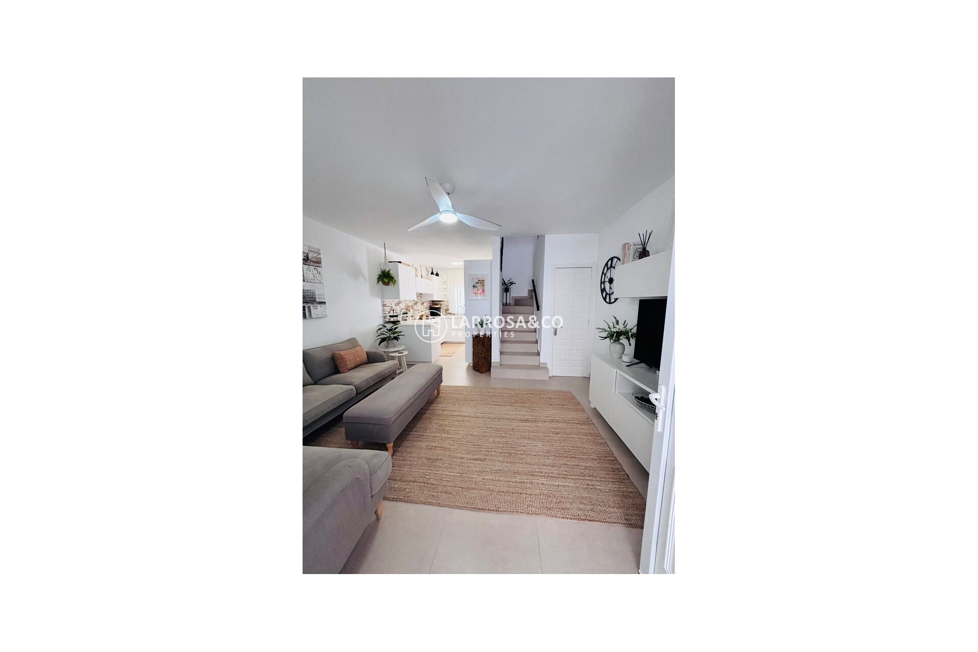 A Vendre - Semi-detached house - Villamartin - Costa Blanca