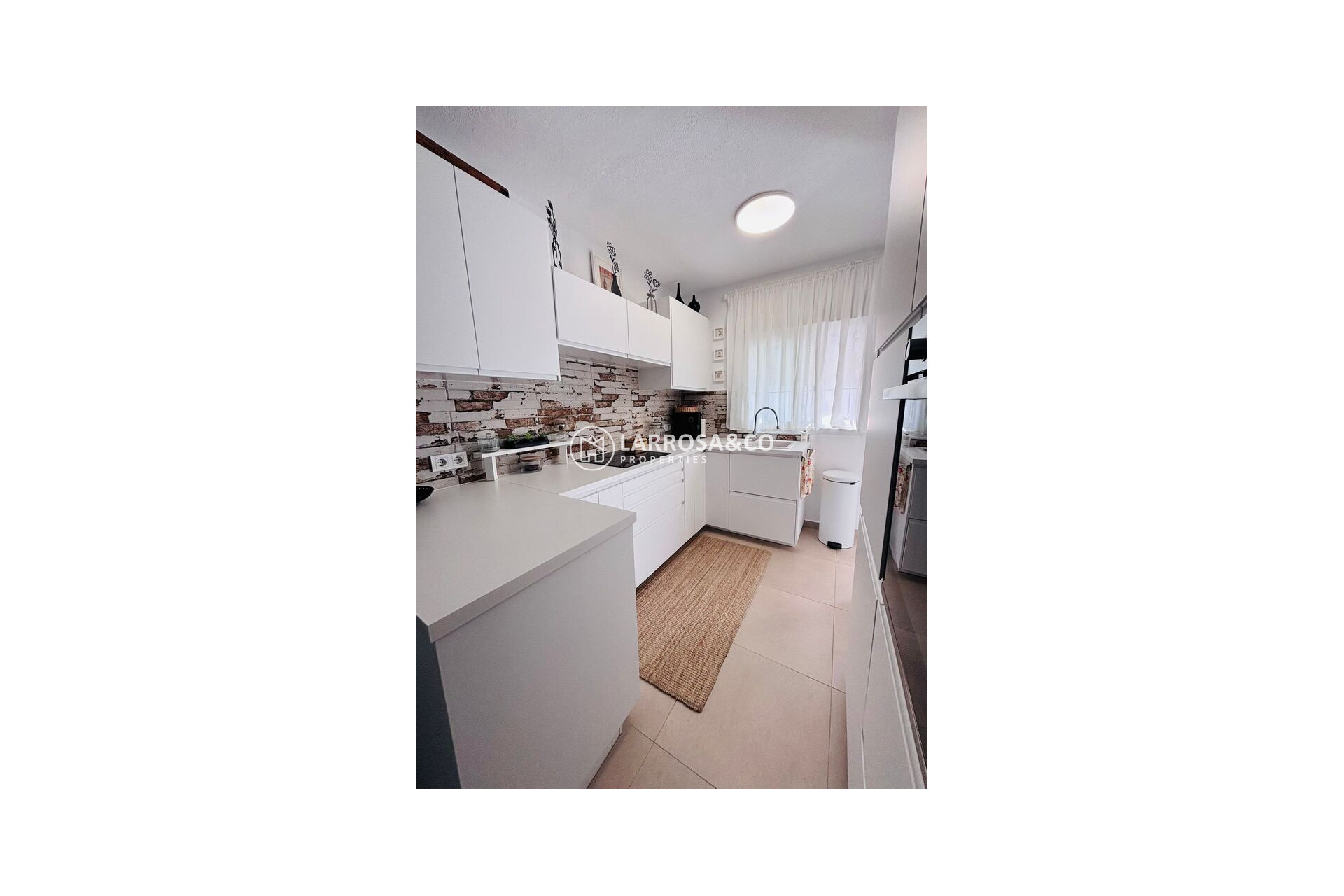 A Vendre - Semi-detached house - Villamartin - Costa Blanca
