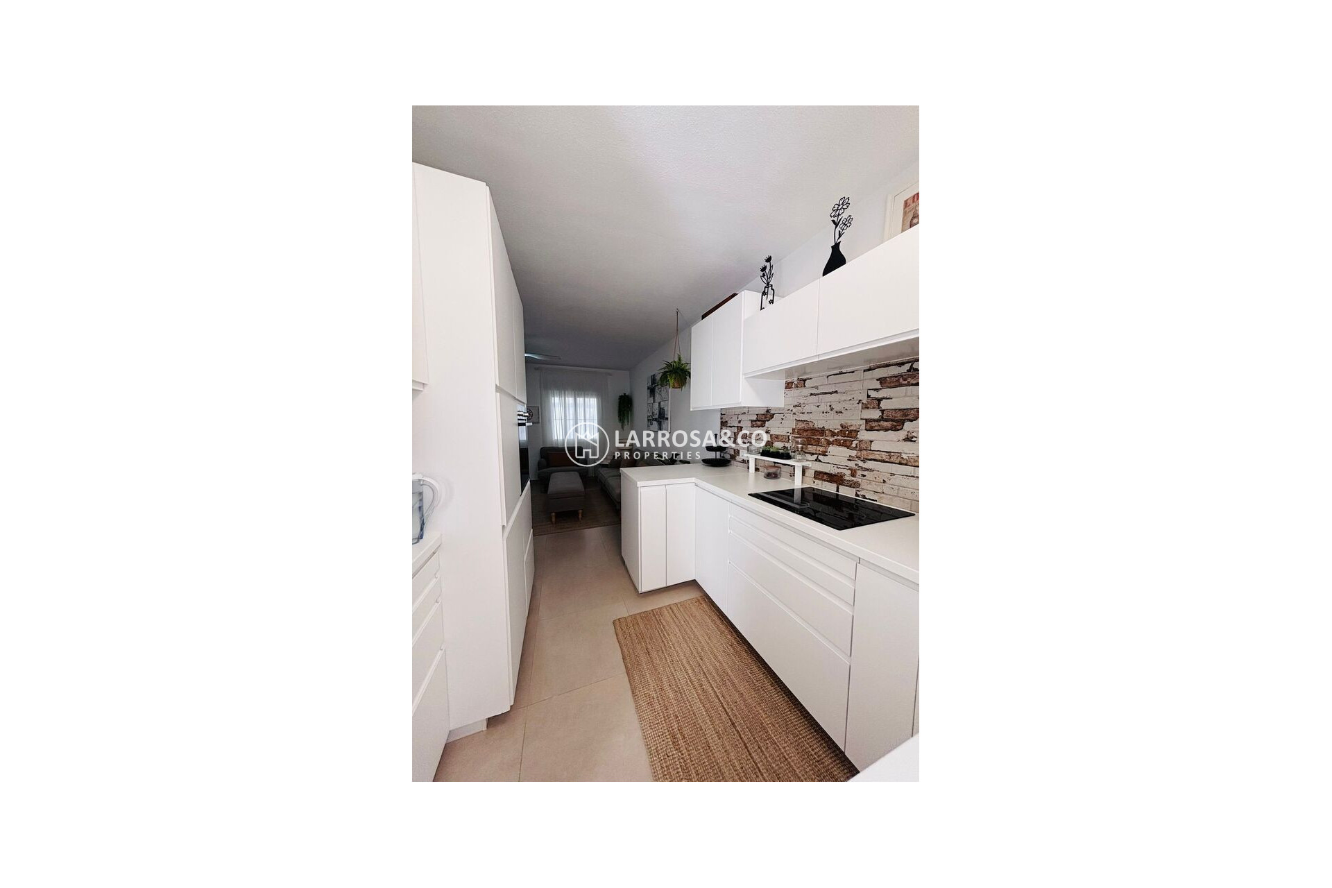 A Vendre - Semi-detached house - Villamartin - Costa Blanca