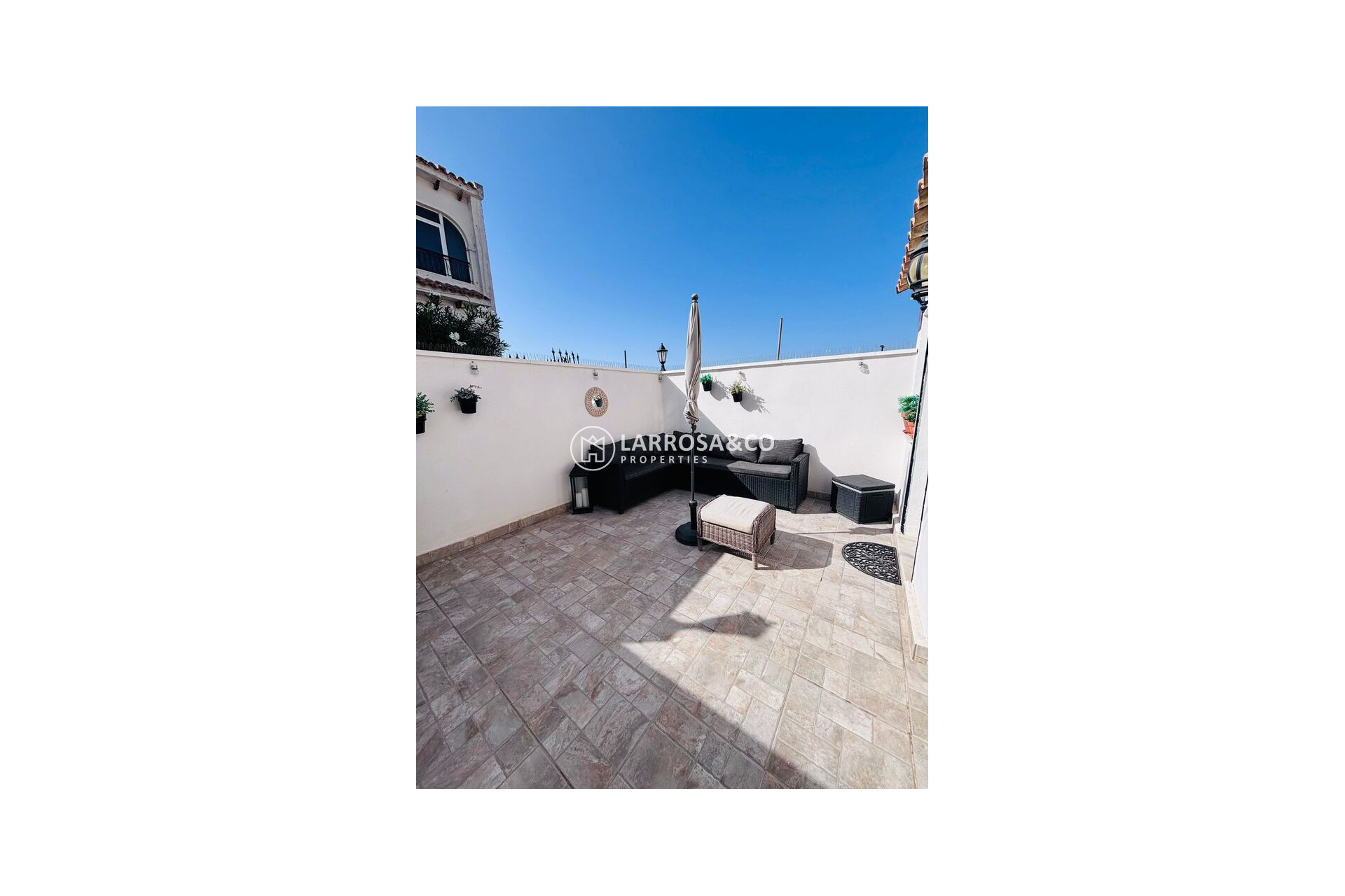 A Vendre - Semi-detached house - Villamartin - Costa Blanca