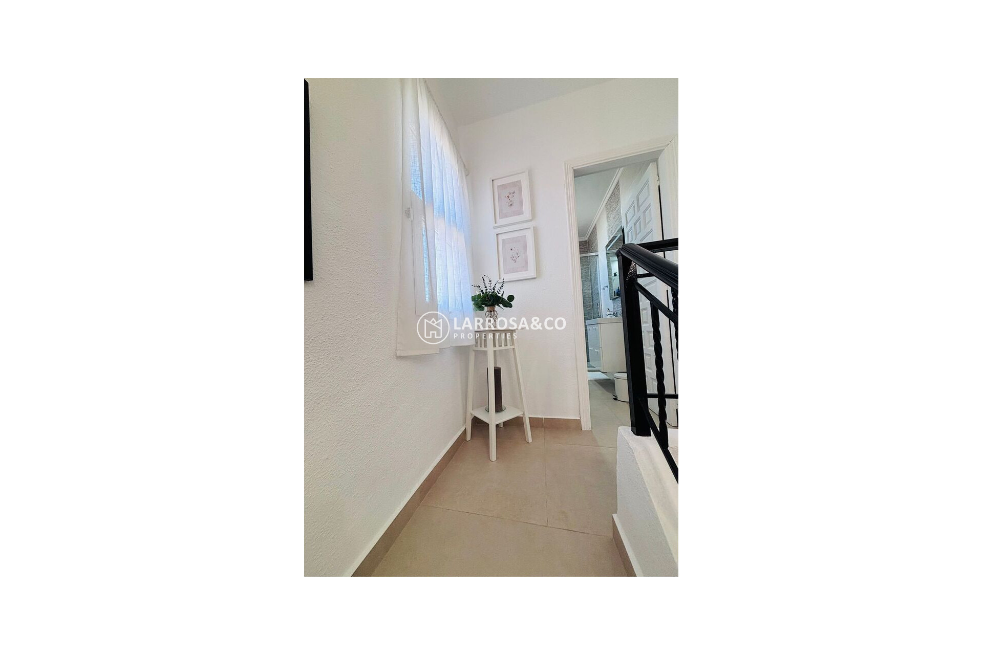 A Vendre - Semi-detached house - Villamartin - Costa Blanca
