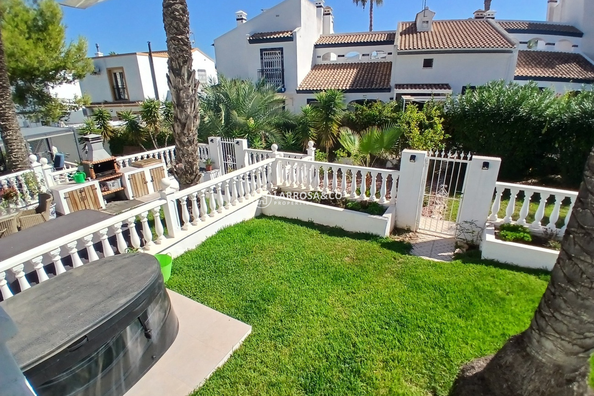 A Vendre - Semi-detached house - Villamartin - Costa Blanca