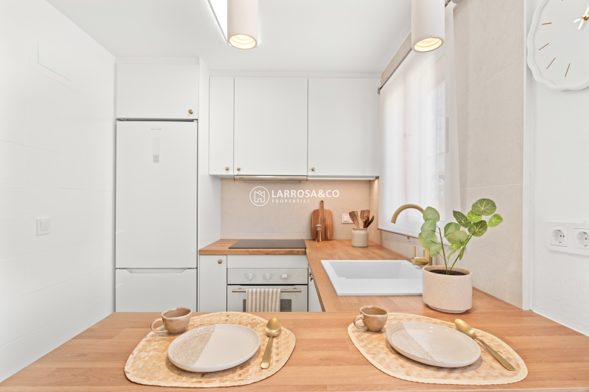 A Vendre - Semi-detached house - Villamartin - Costa Blanca