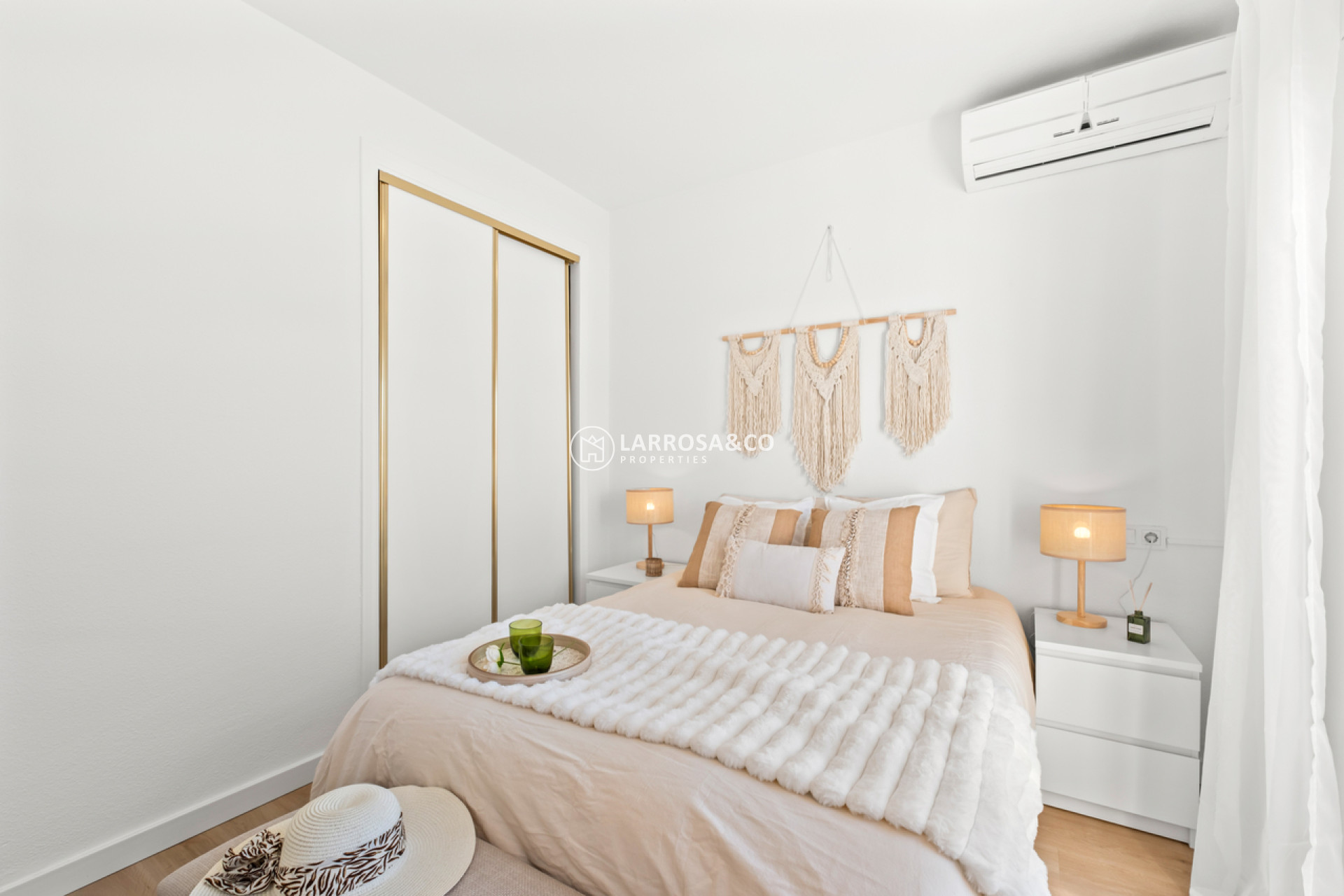 A Vendre - Semi-detached house - Villamartin - Costa Blanca