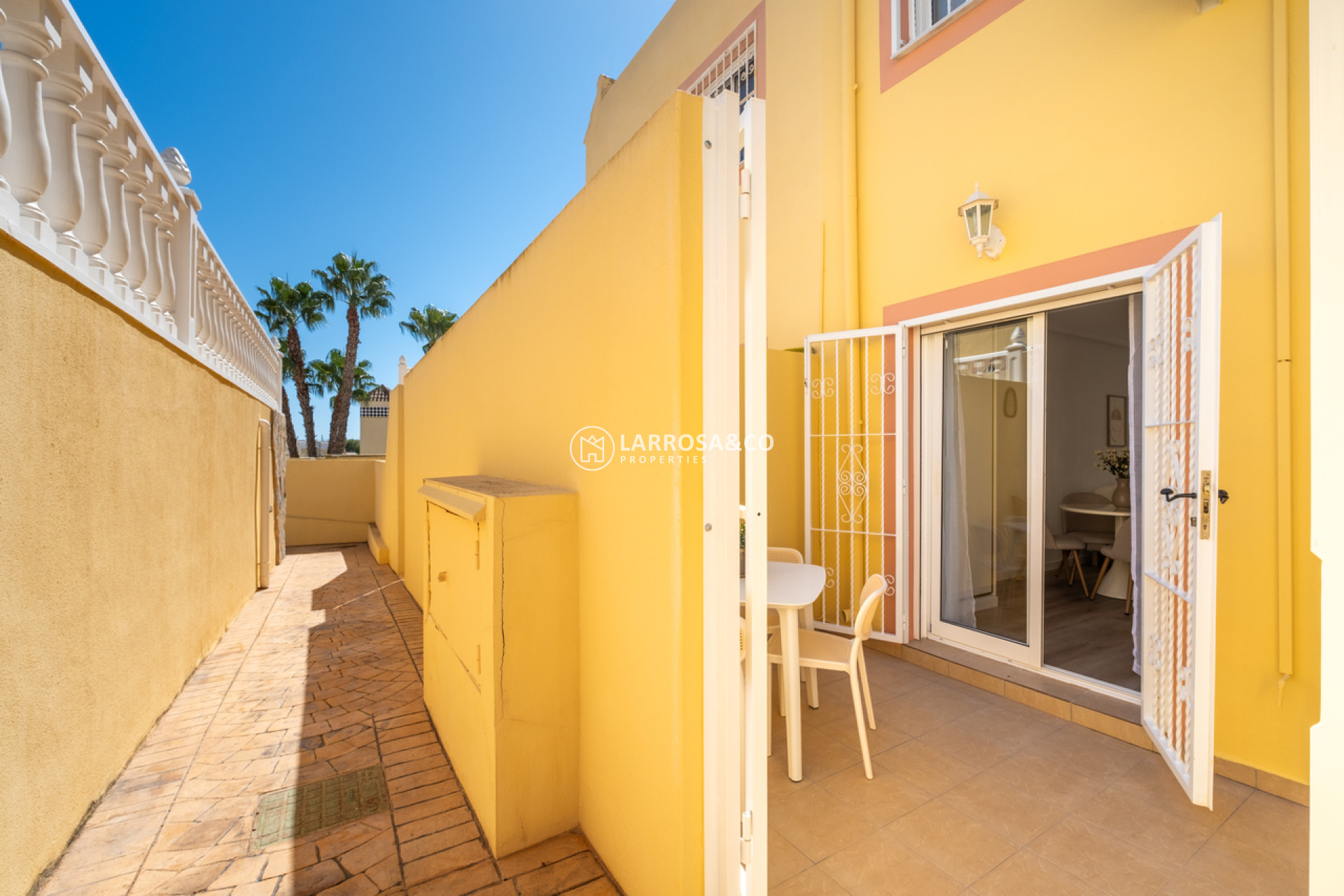 A Vendre - Semi-detached house - Villamartin - Costa Blanca