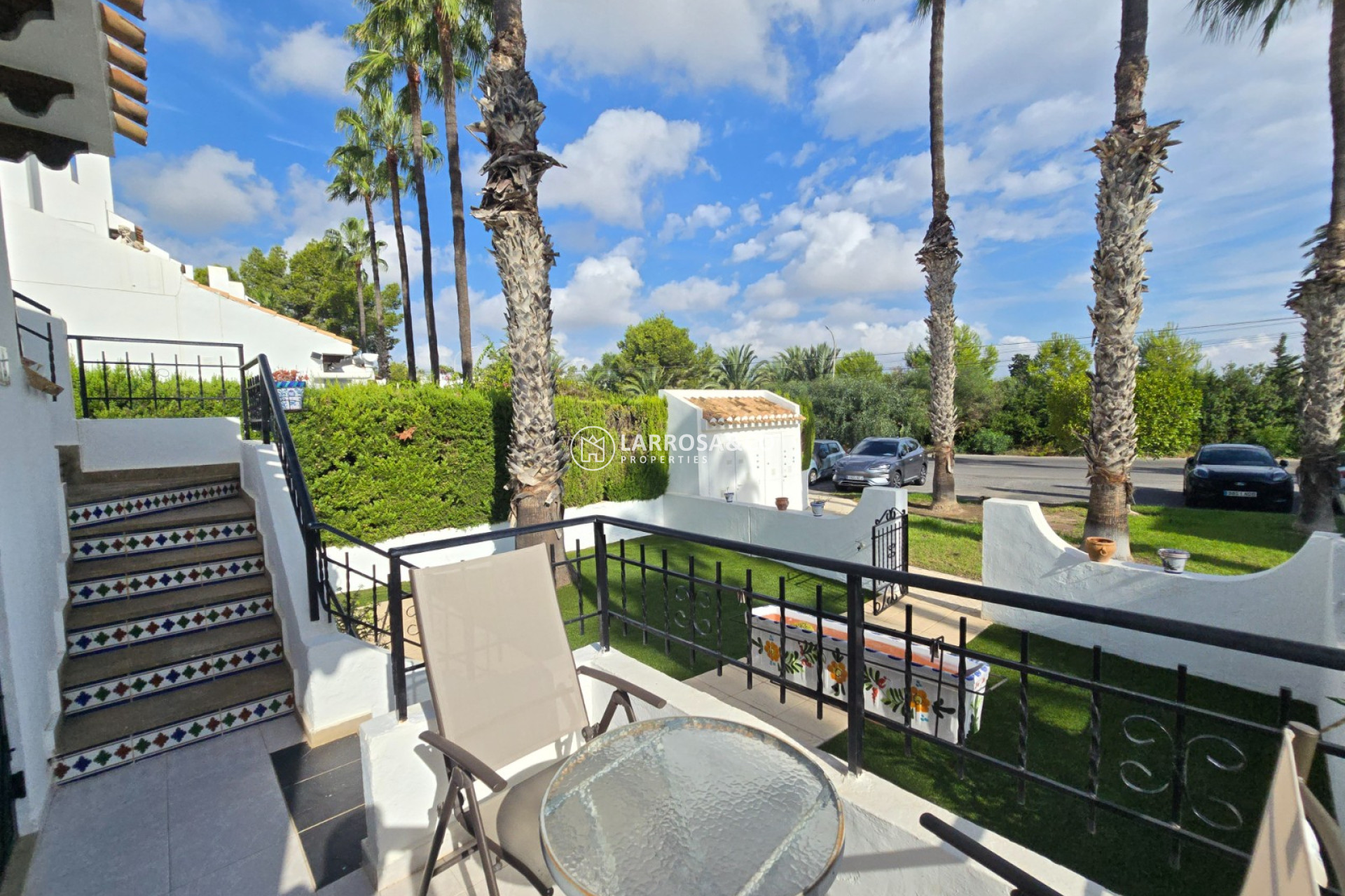 A Vendre - Semi-detached house - Villamartin - Costa Blanca