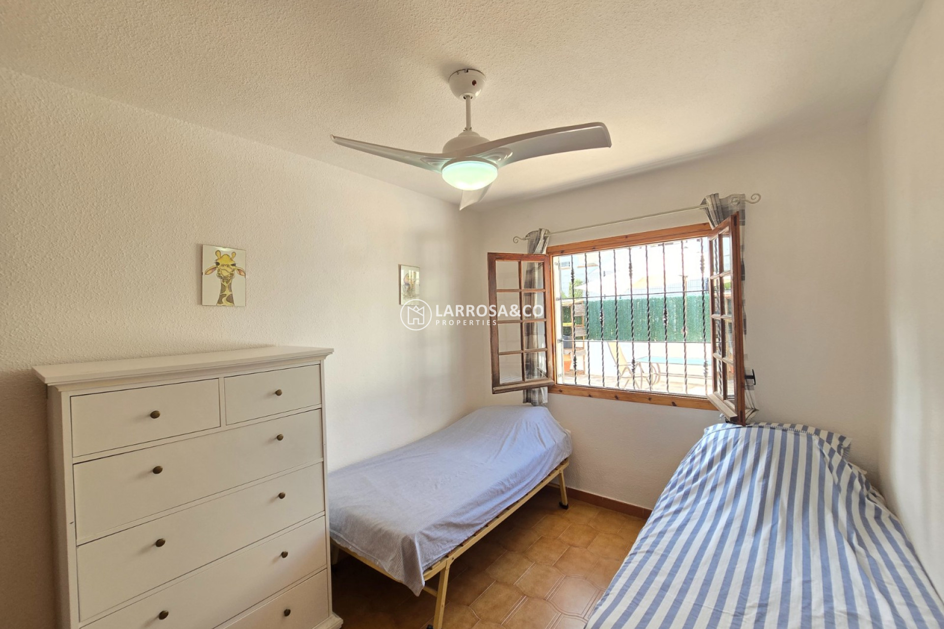 A Vendre - Semi-detached house - Villamartin - Costa Blanca