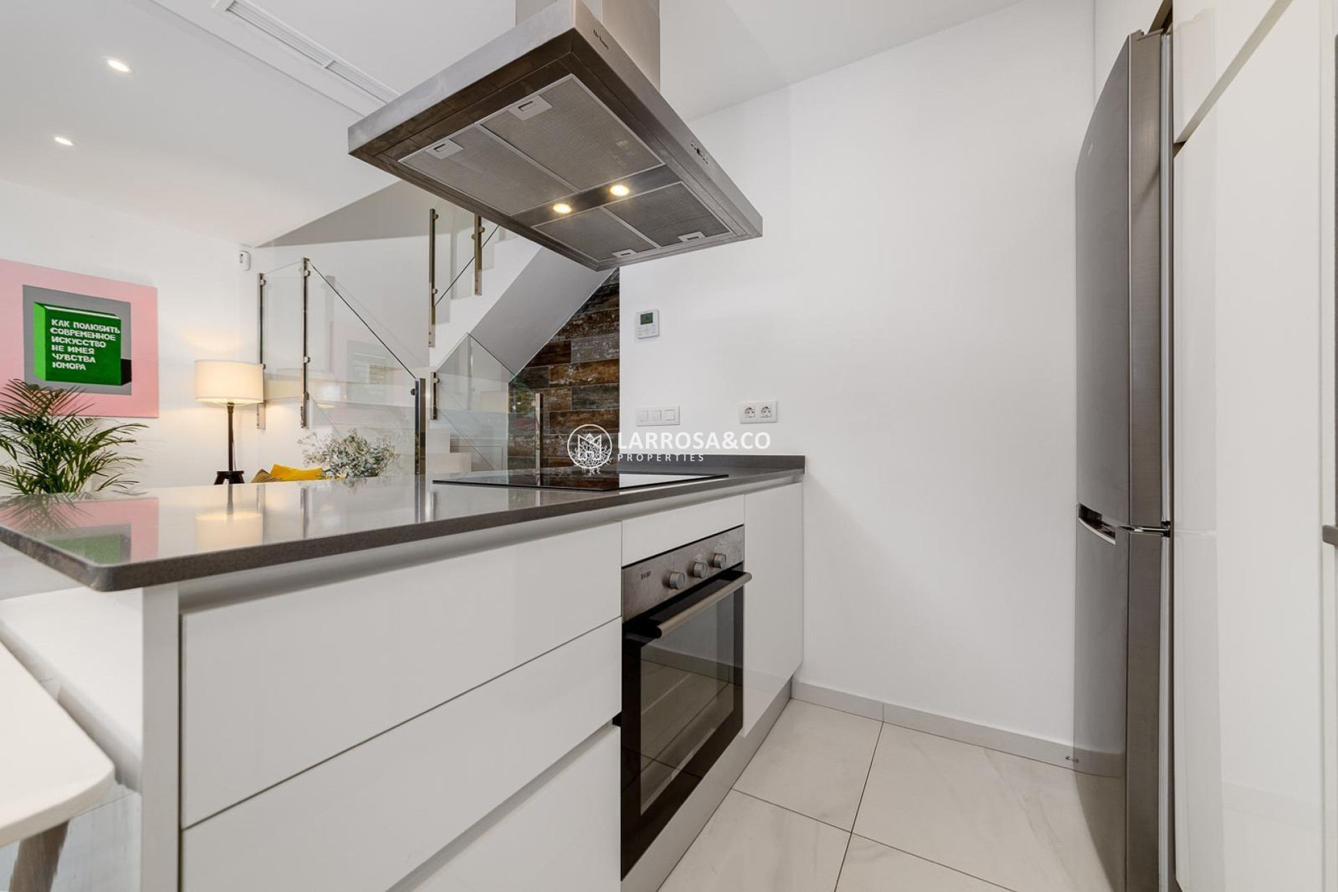 A Vendre - Semi-detached house - Villamartin - Orihuela Costa