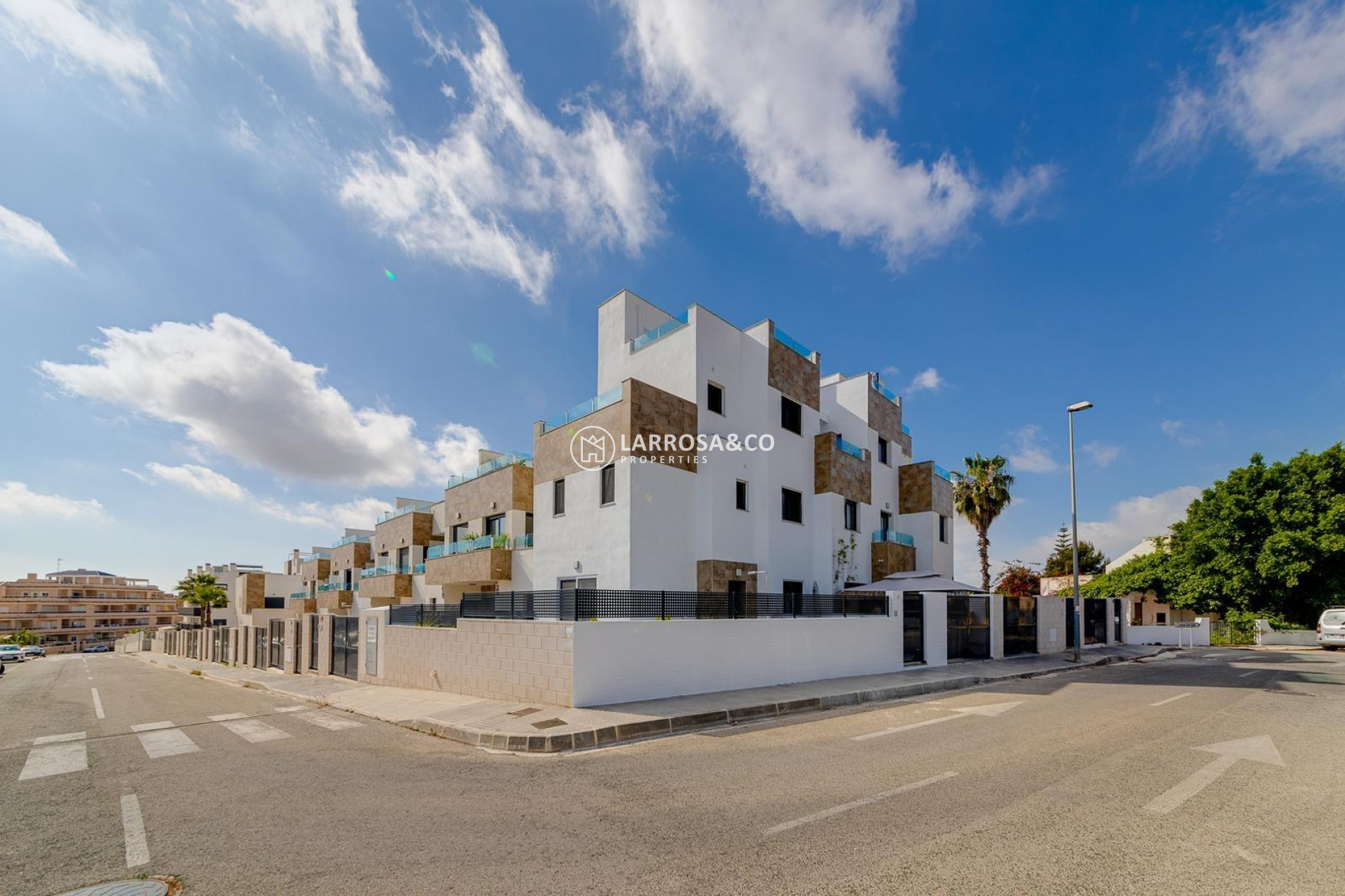 A Vendre - Semi-detached house - Villamartin - Orihuela Costa
