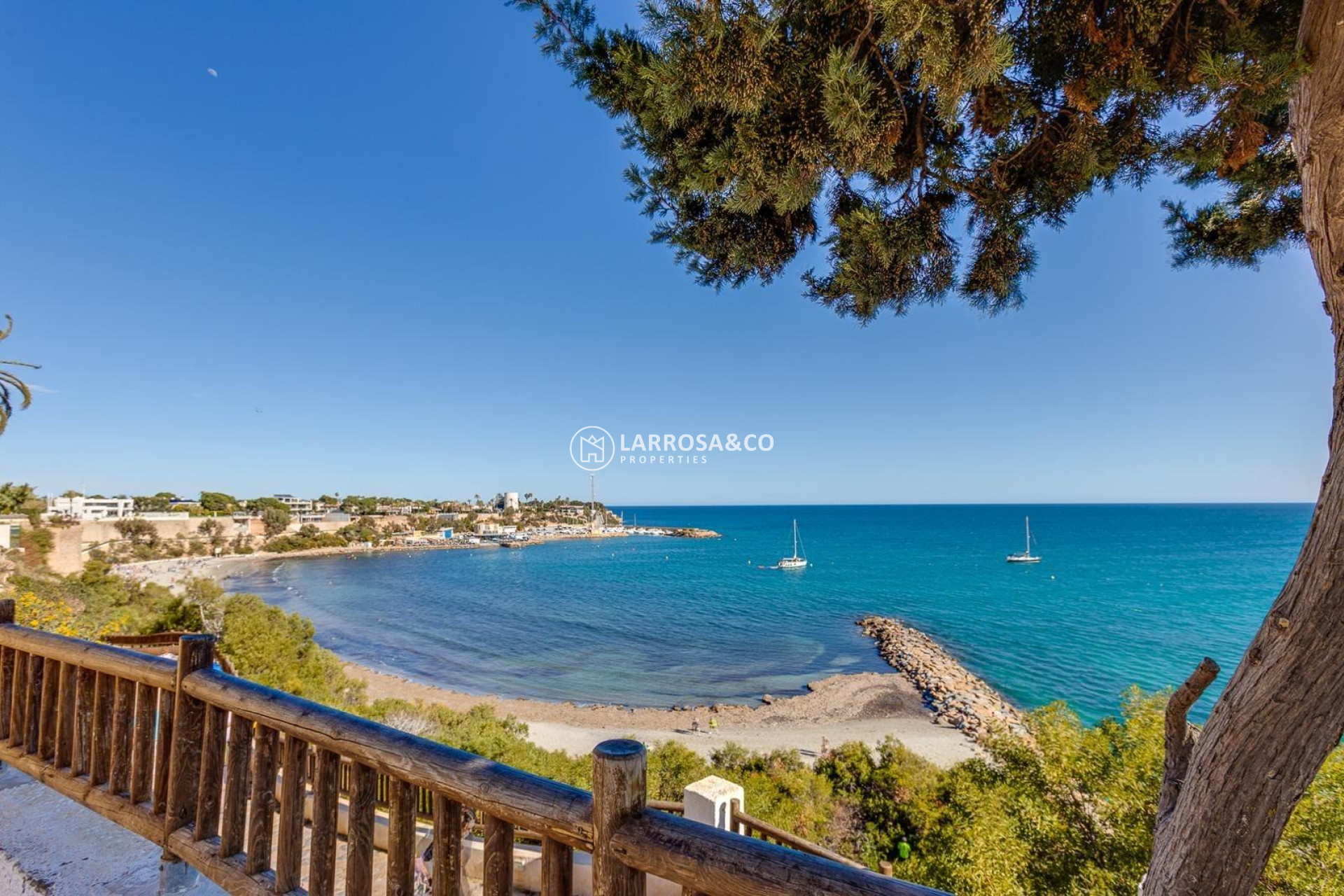 A Vendre - Semi-detached house - Villamartin - Orihuela Costa