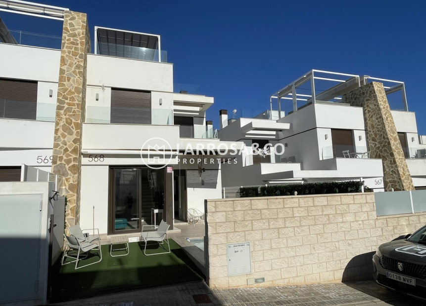 A Vendre - Semi-detached house - Villamartín - Villamartin