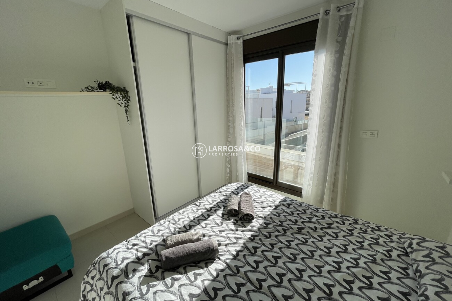 A Vendre - Semi-detached house - Villamartín - Villamartin