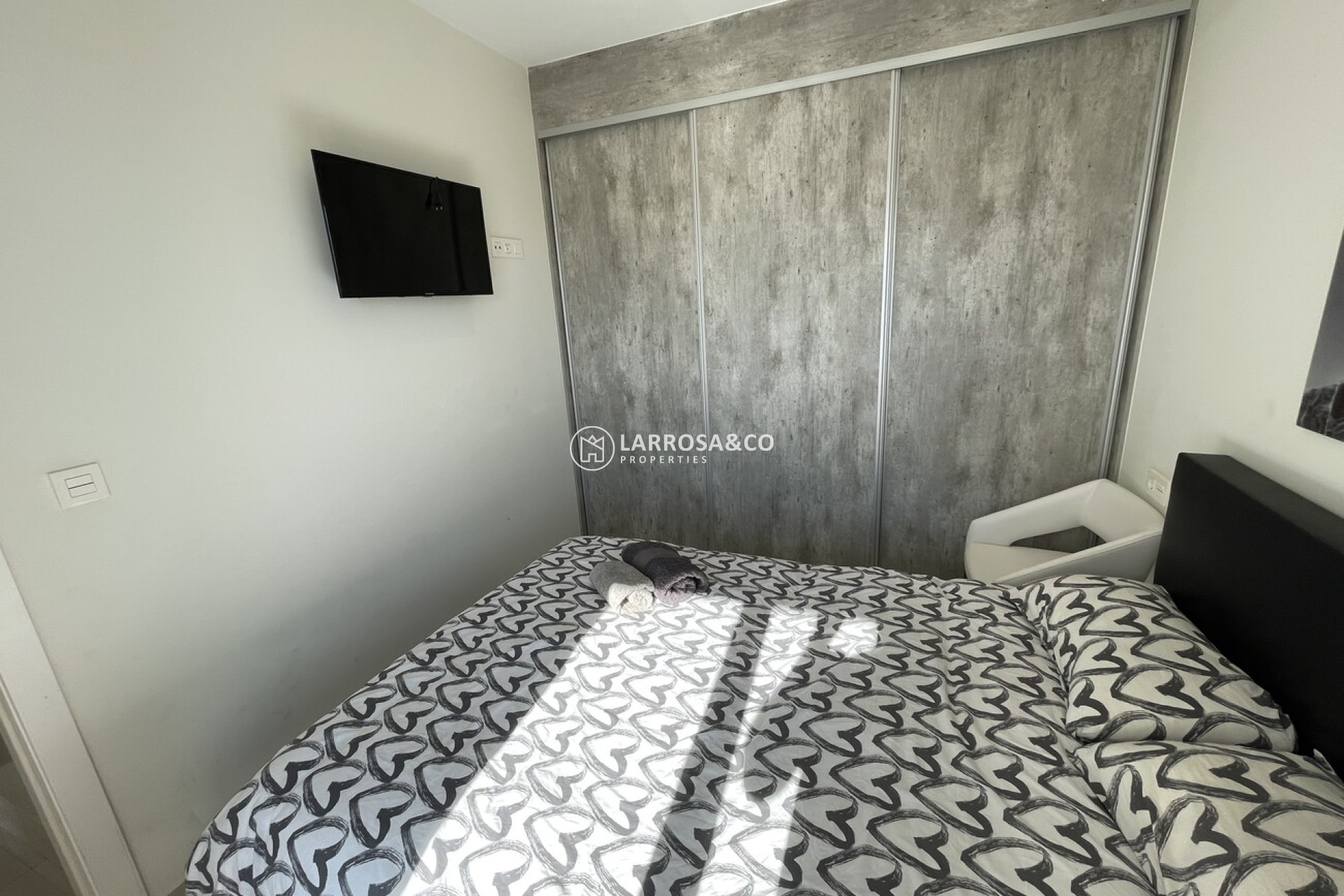 A Vendre - Semi-detached house - Villamartín - Villamartin