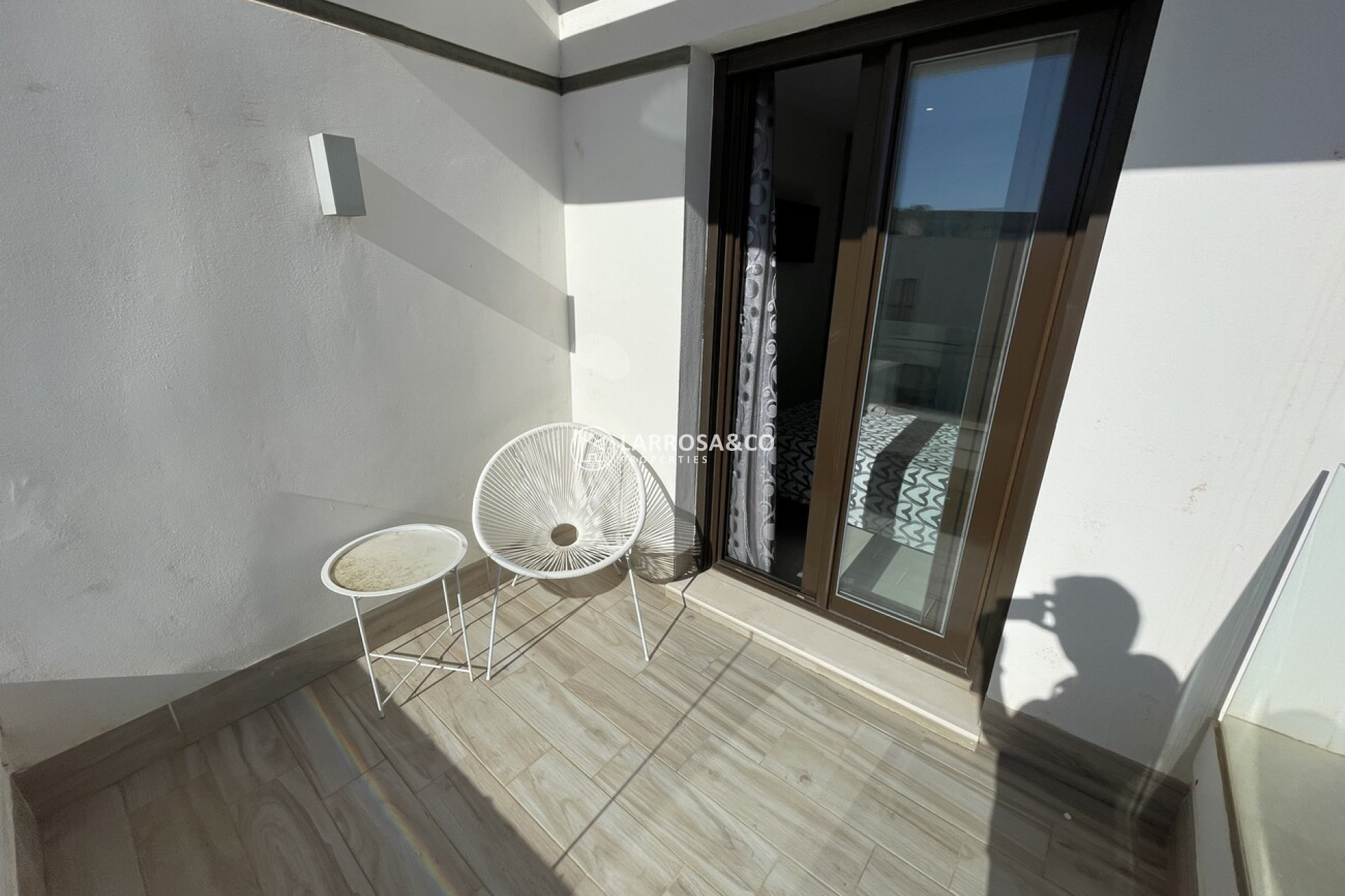 A Vendre - Semi-detached house - Villamartín - Villamartin