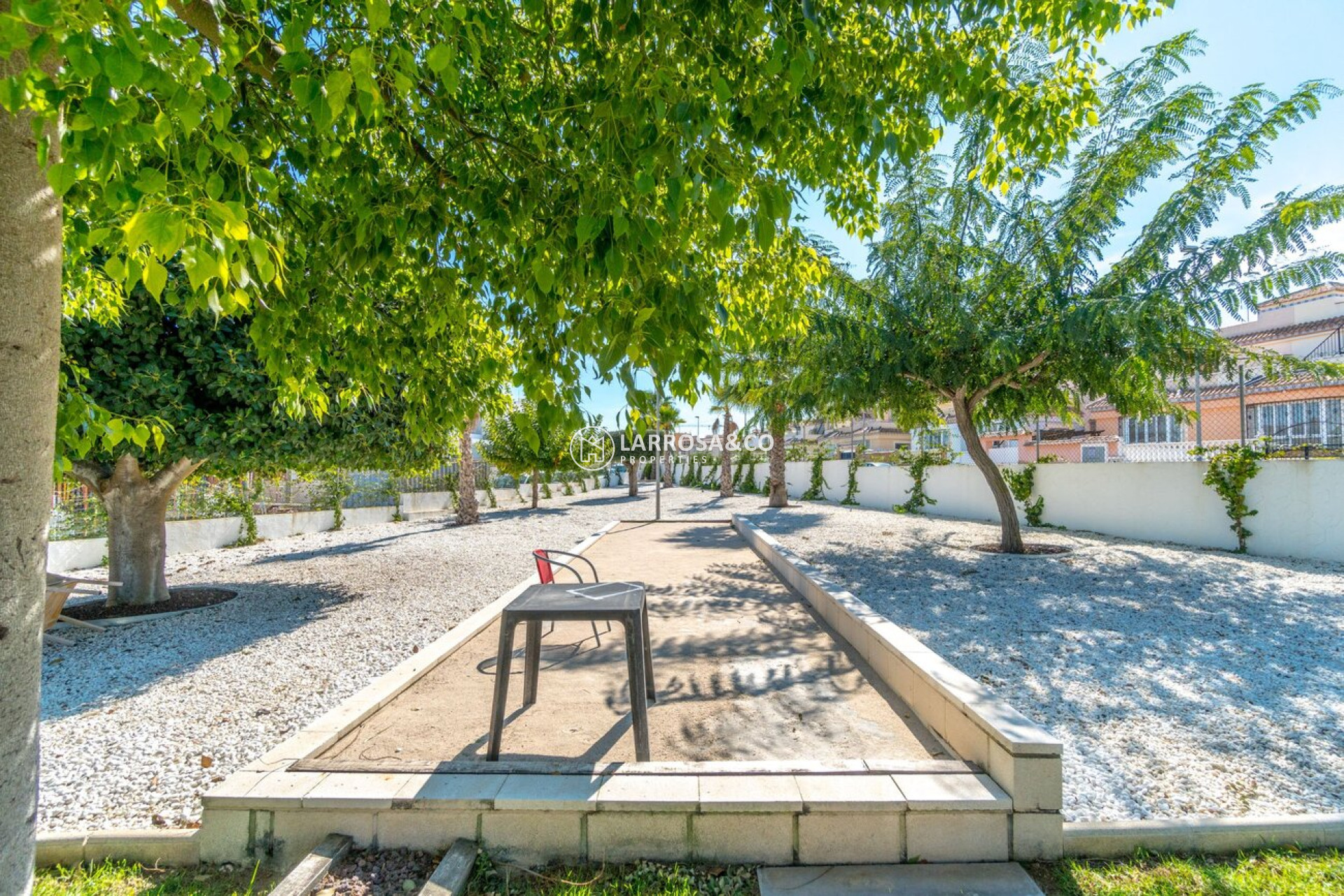 A Vendre - Semi-detached house - Villamartín - Villamartin