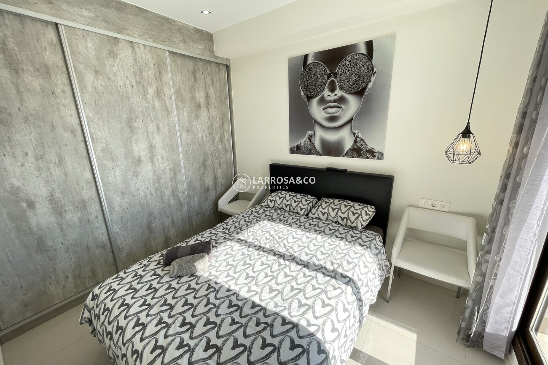 A Vendre - Semi-detached house - Villamartin