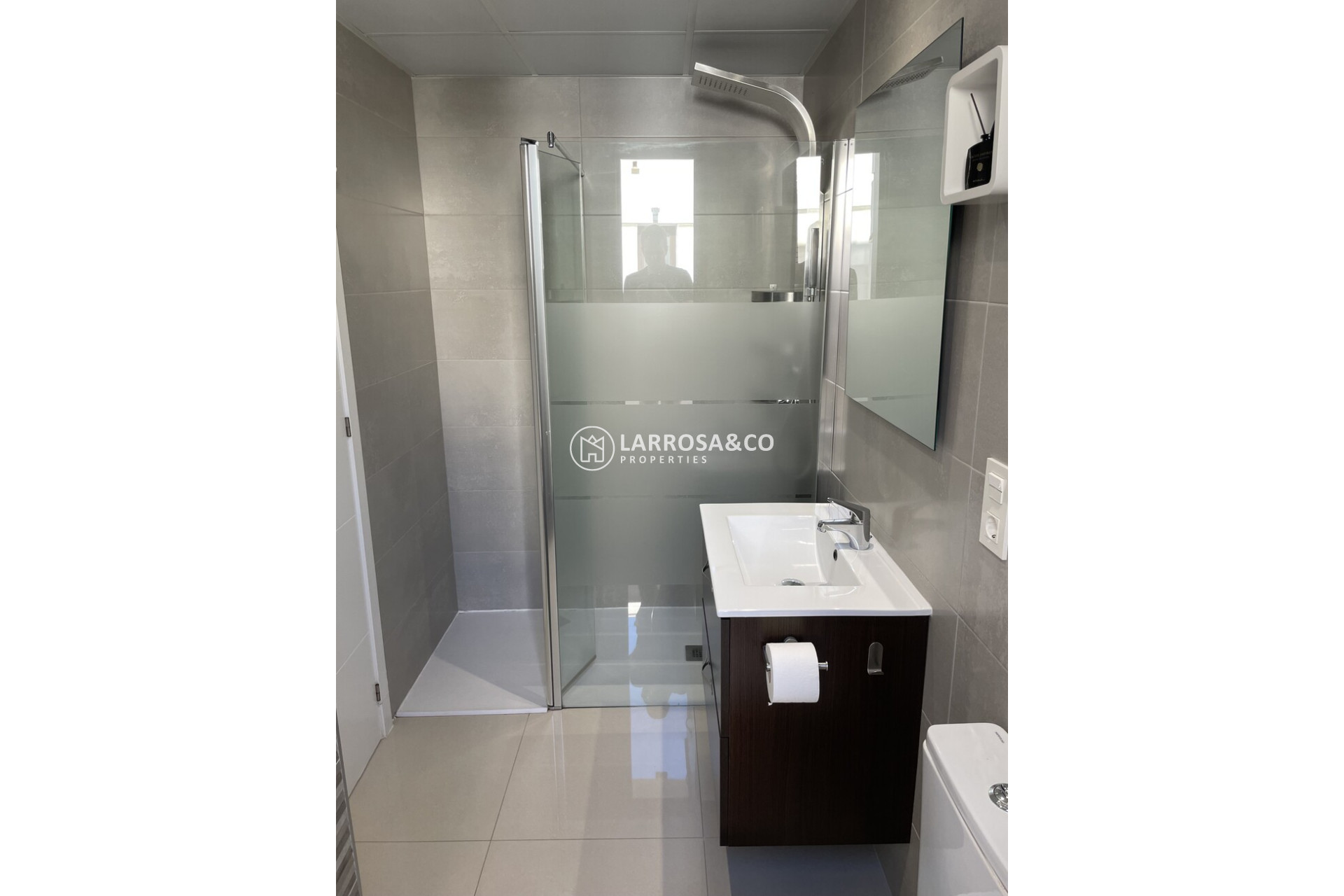 A Vendre - Semi-detached house - Villamartin