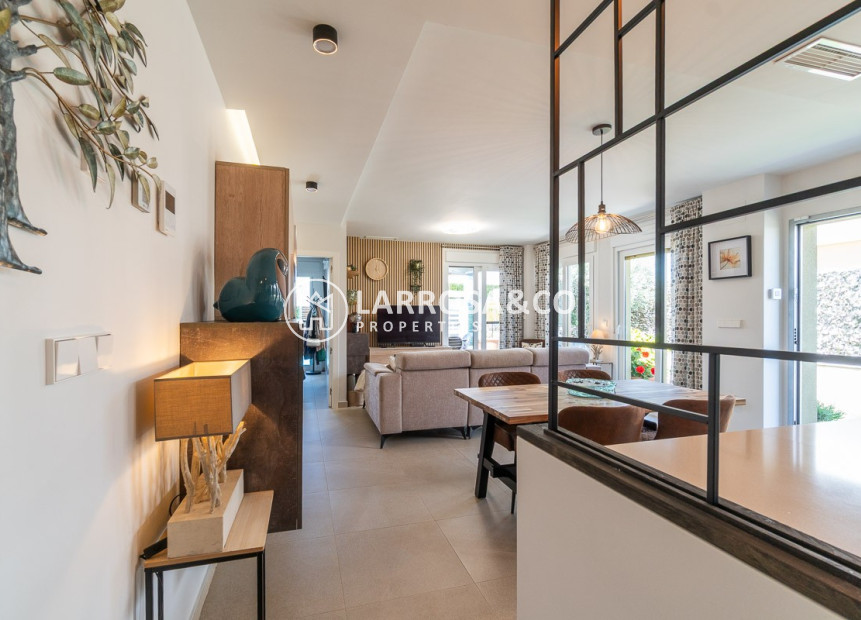 A Vendre - Semi-detached house - Vistabella Golf Entre Naranjos - Inland