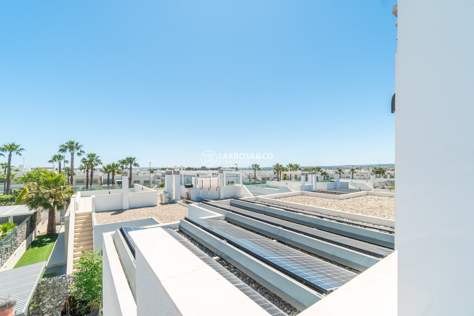 A Vendre - Semi-detached house - Vistabella Golf Entre Naranjos - Inland