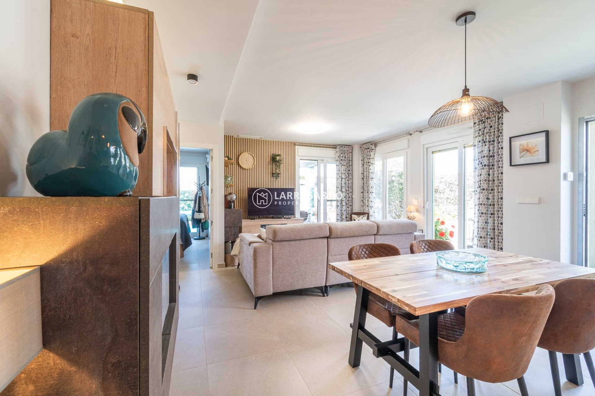 A Vendre - Semi-detached house - Vistabella Golf Entre Naranjos - Inland