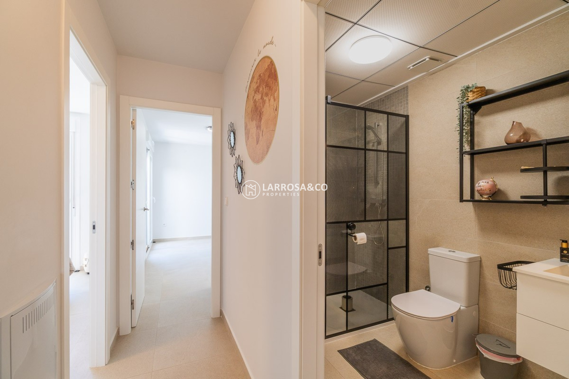 A Vendre - Semi-detached house - Vistabella Golf Entre Naranjos - Inland