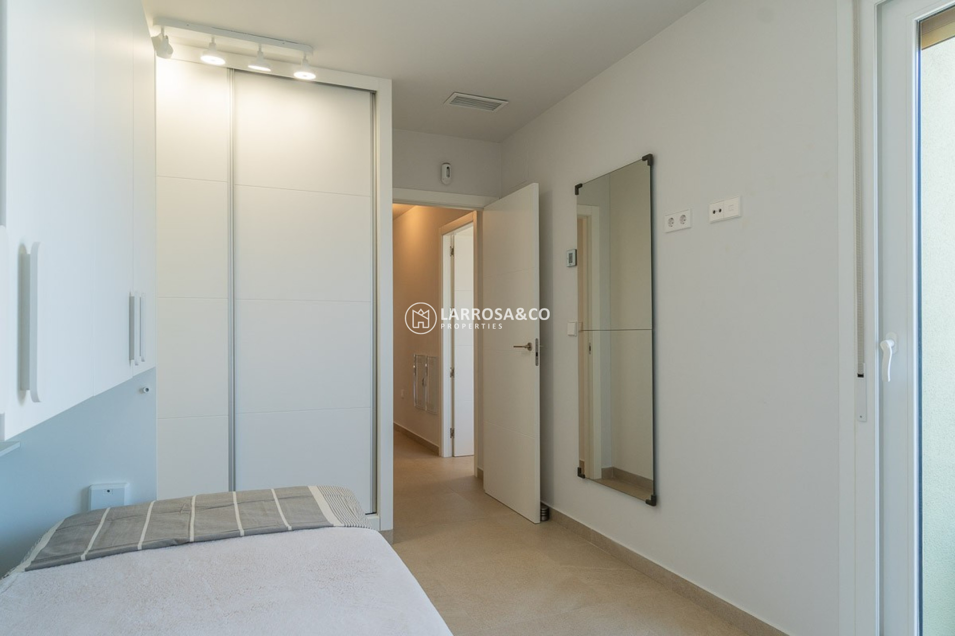 A Vendre - Semi-detached house - Vistabella Golf Entre Naranjos - Inland