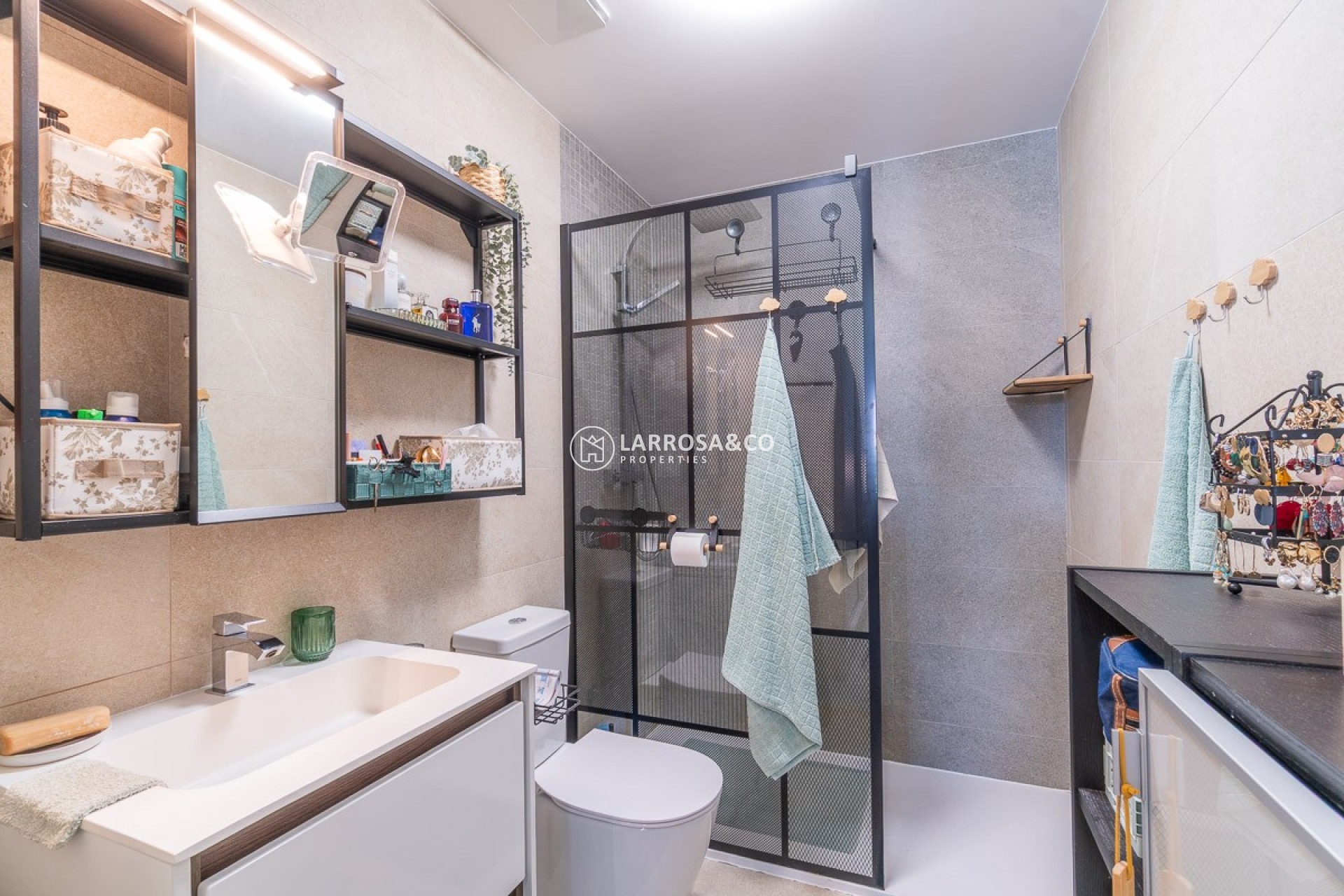 A Vendre - Semi-detached house - Vistabella Golf Entre Naranjos - Inland