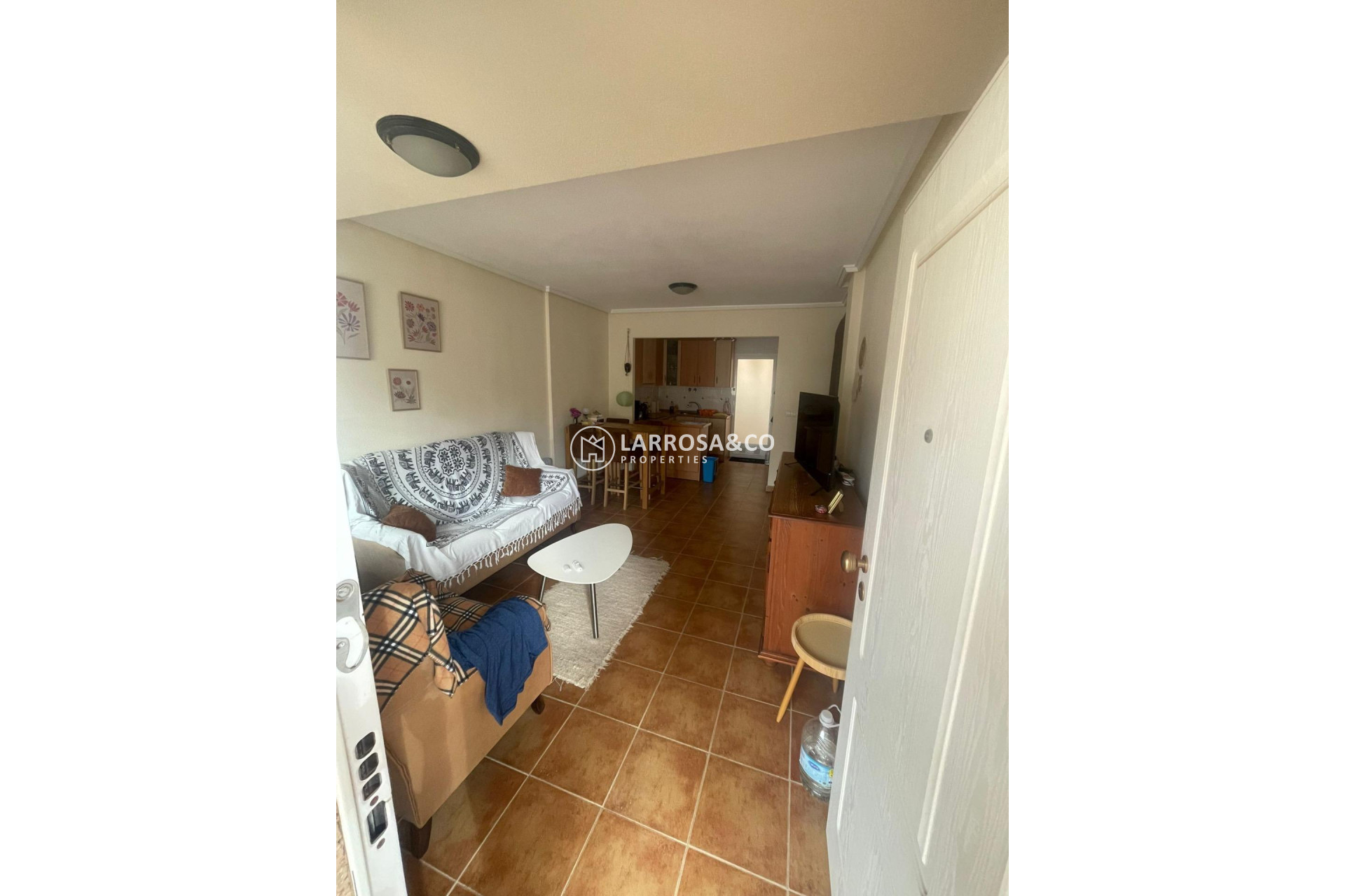 A Vendre - Semi Detached - Torrevieja - Aguas Nuevas